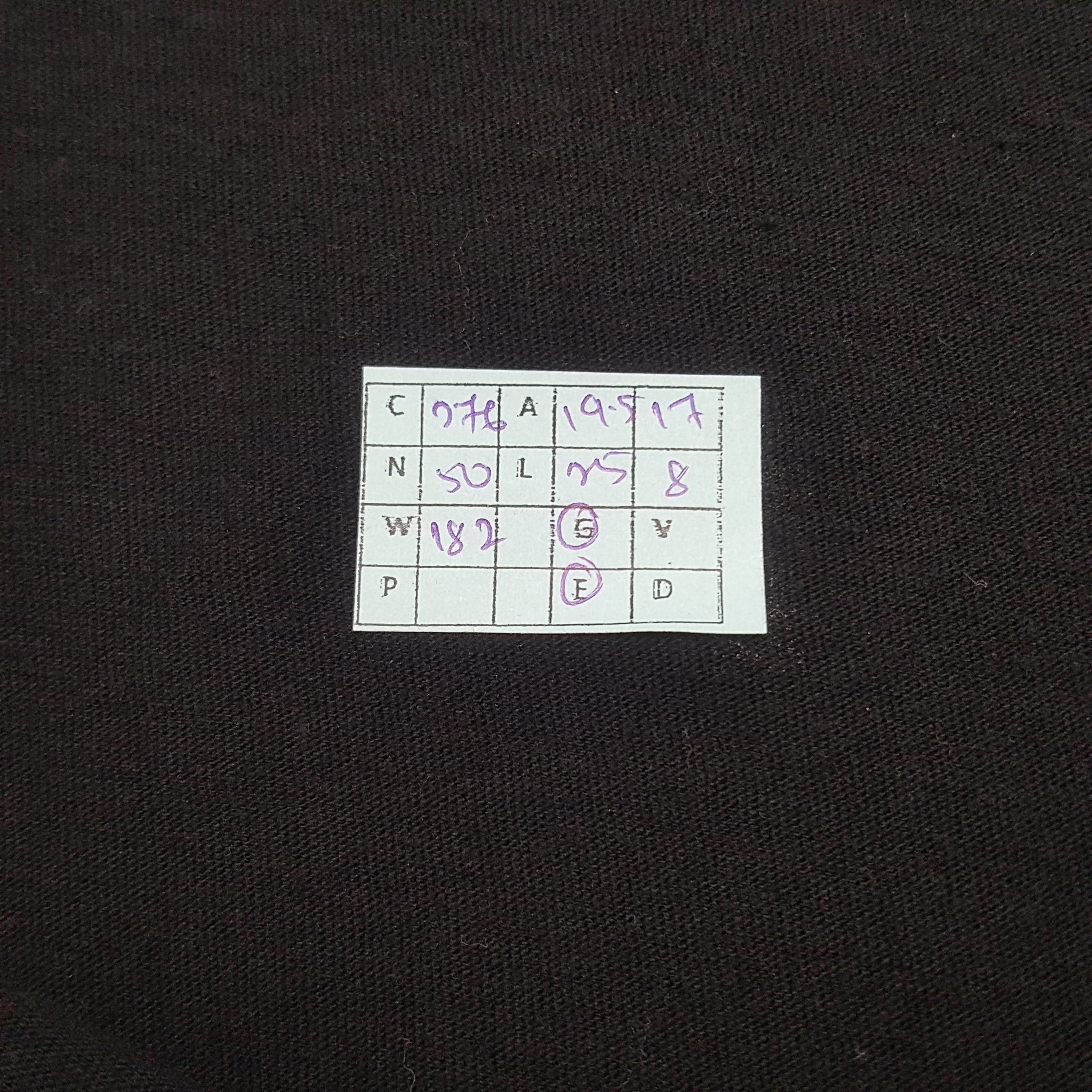 Marlboro × Number (N)ine × Vintage Vintage Number (N)ine x Marlboro Custom Signature Tshirt Size US M / EU 48-50 / 2 - 6 Thumbnail