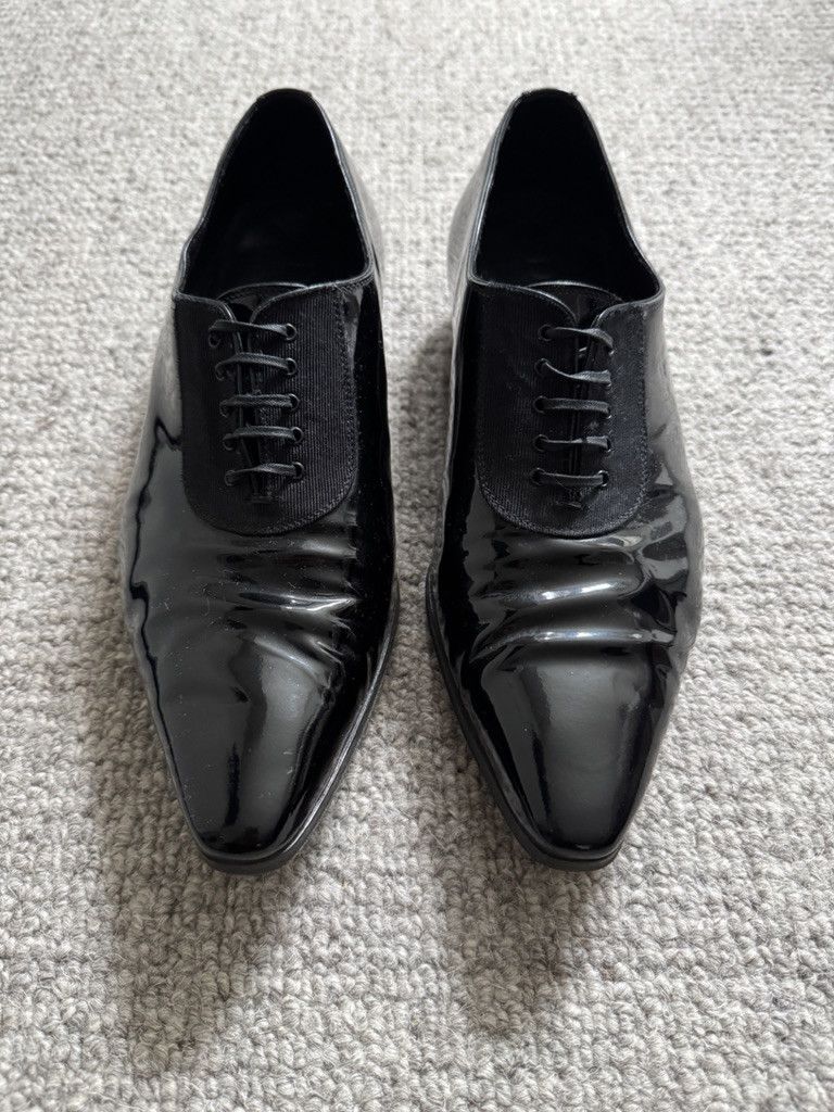 Men's Dior Formal Shoes | Grailed