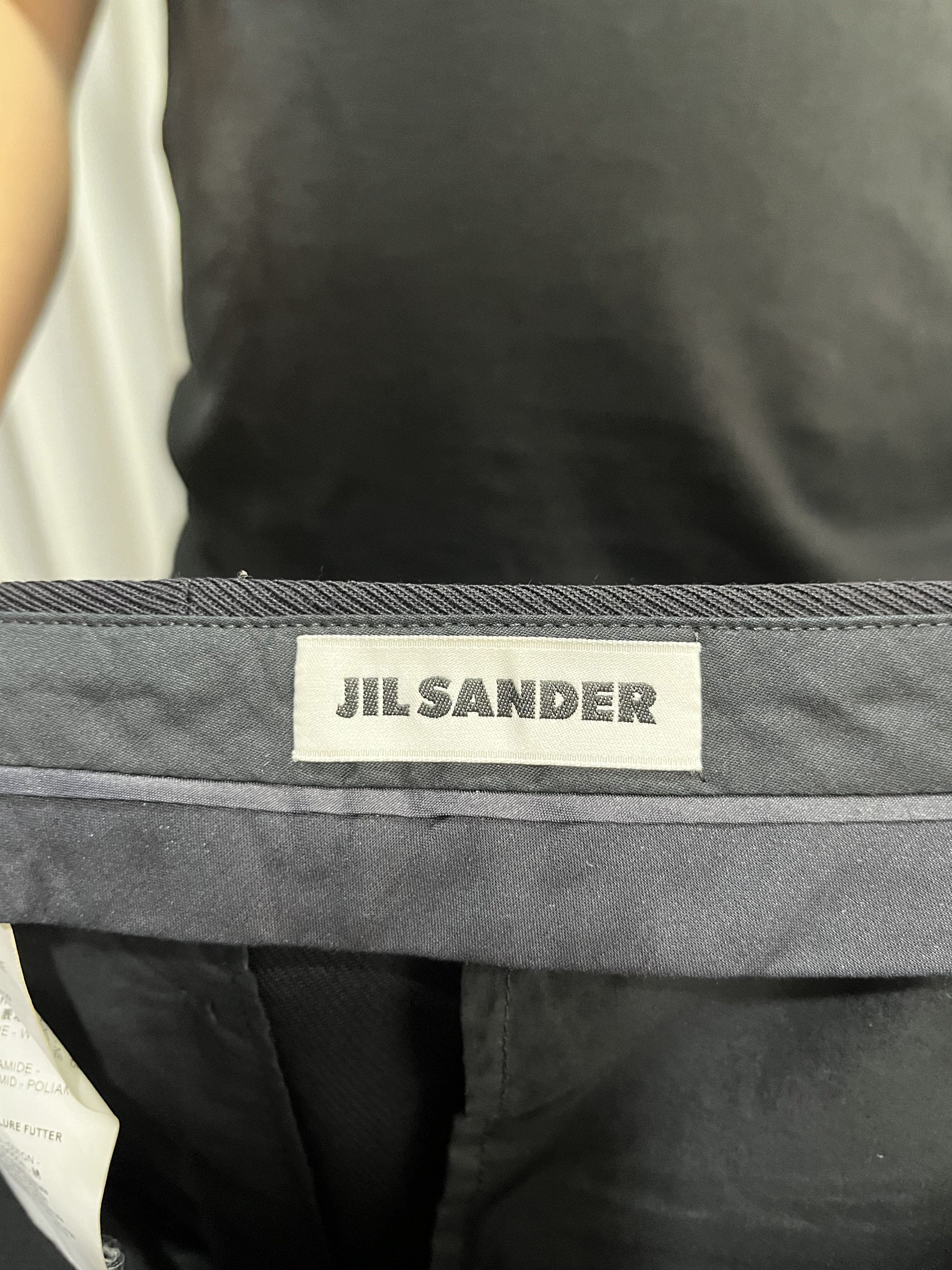 Raf Simons Ankle Zip Trousers AW20 Size US 32 / EU 48 - 3 Thumbnail
