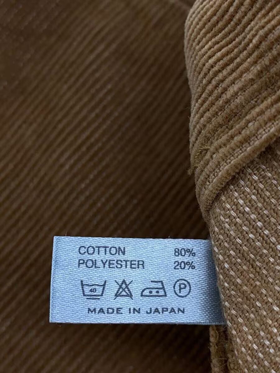 Number (N)ine Boot Cut Corduroy Pants Size US 29 - 5 Thumbnail