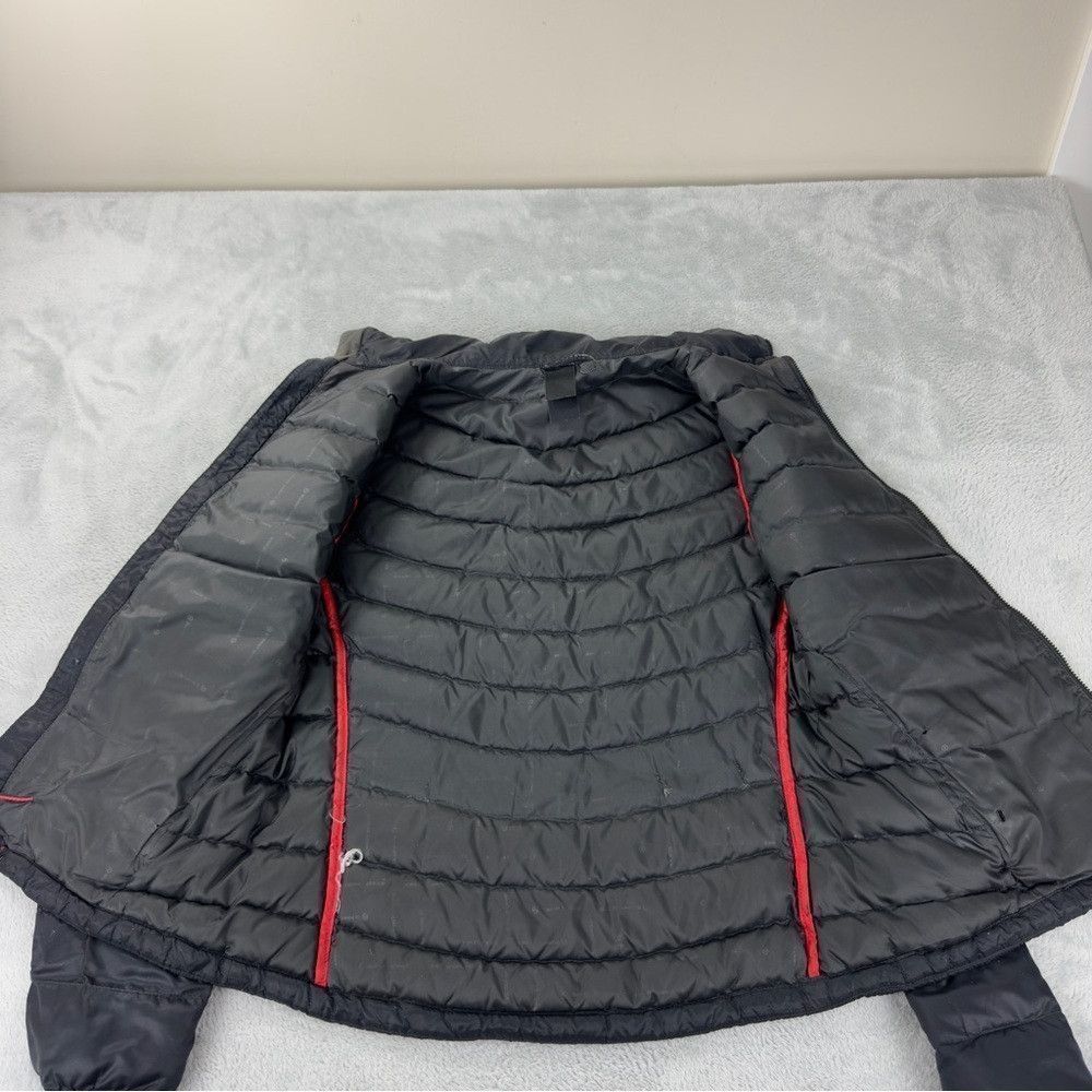 The North Face Vintage The North Face Women Sz Medium Summit Series Black Size M / US 6-8 / IT 42-44 - 3 Thumbnail