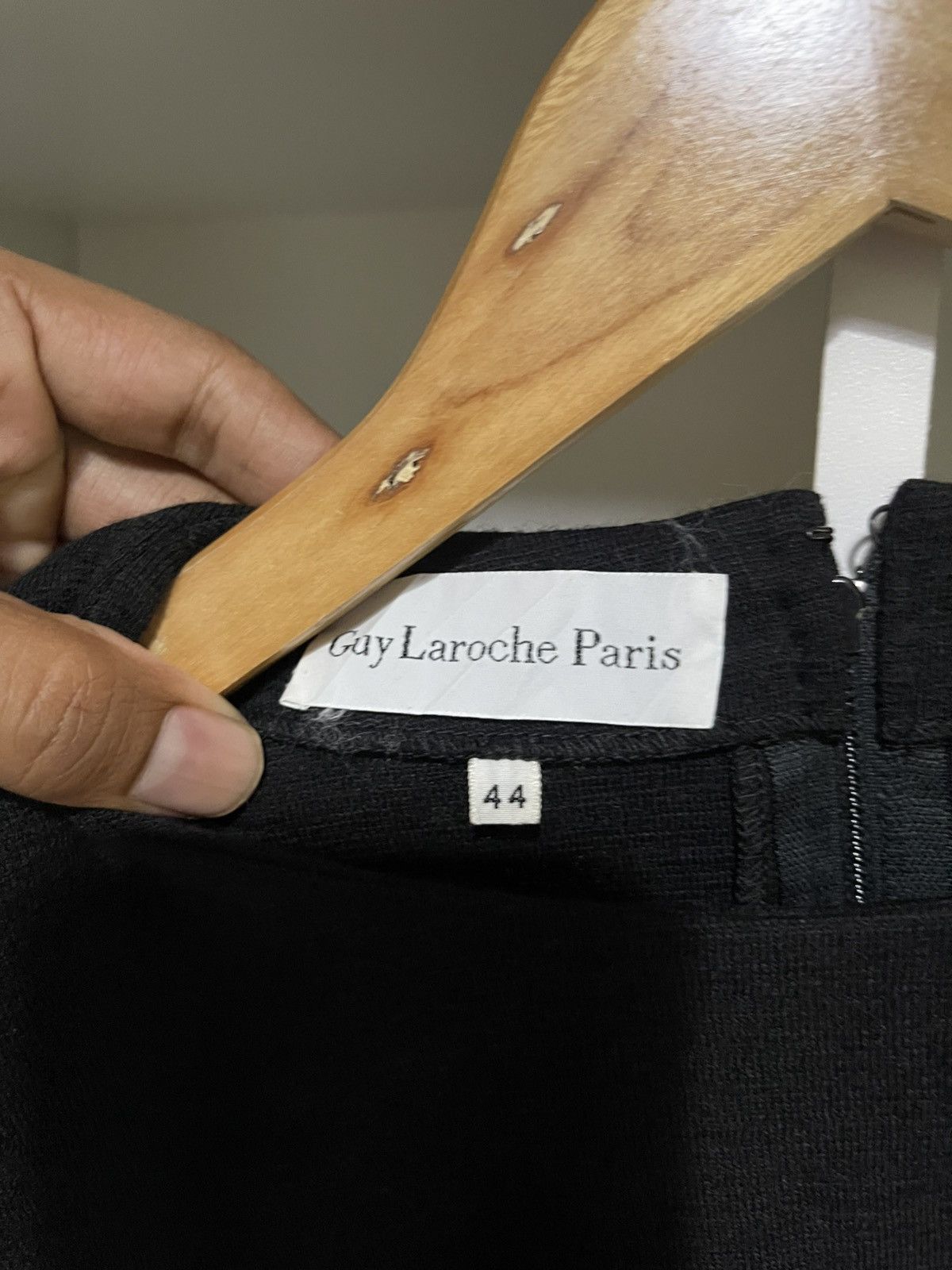 Guy Laroche Guy Leroche Size M / US 6-8 / IT 42-44 - 3 Thumbnail