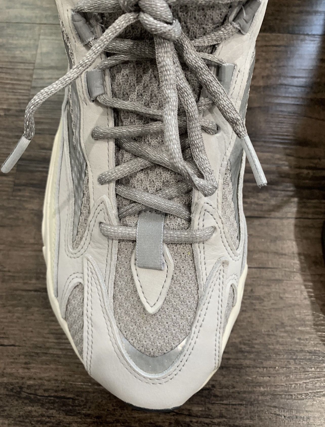 Adidas × Yeezy Yeezy 700 V2 static size 12 Size US 12 / EU 45 - 9 Thumbnail