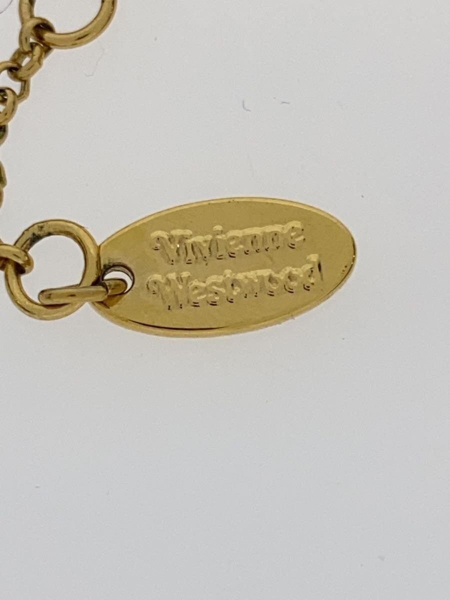 Vivienne Westwood Crystal Orb Necklace Size ONE SIZE - 4 Thumbnail