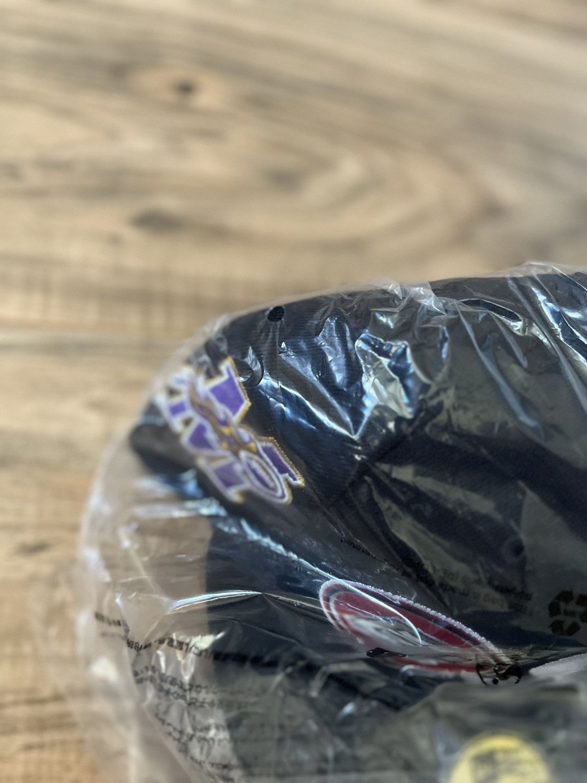 Supreme Supreme Mascots S Logo New Era 59Fifty Fitted Cap Size ONE SIZE - 2 Thumbnail