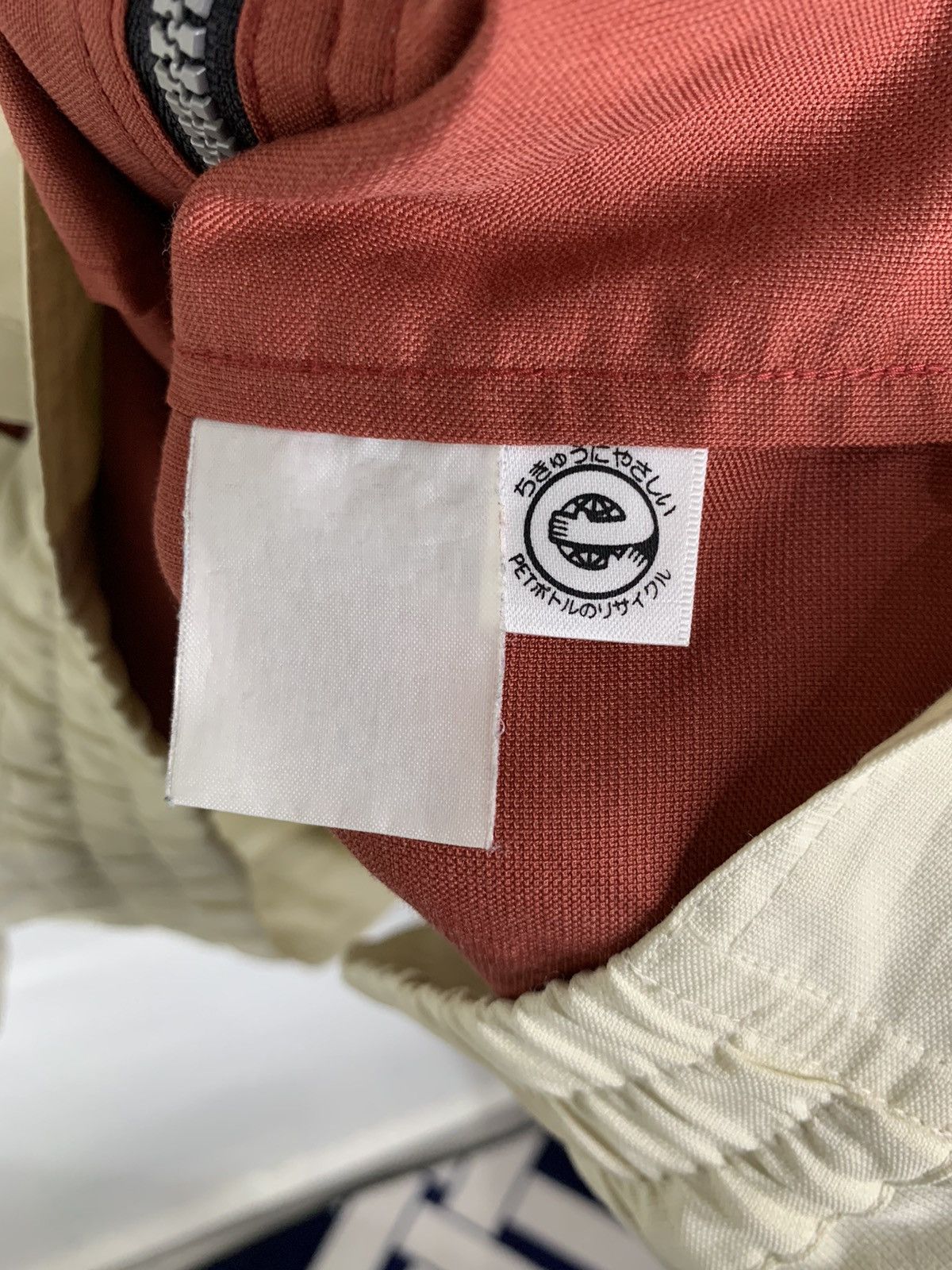 Japanese Brand × Vintage Vintage Kansai Workwear Jacket Size US L / EU 52-54 / 3 - 11 Thumbnail