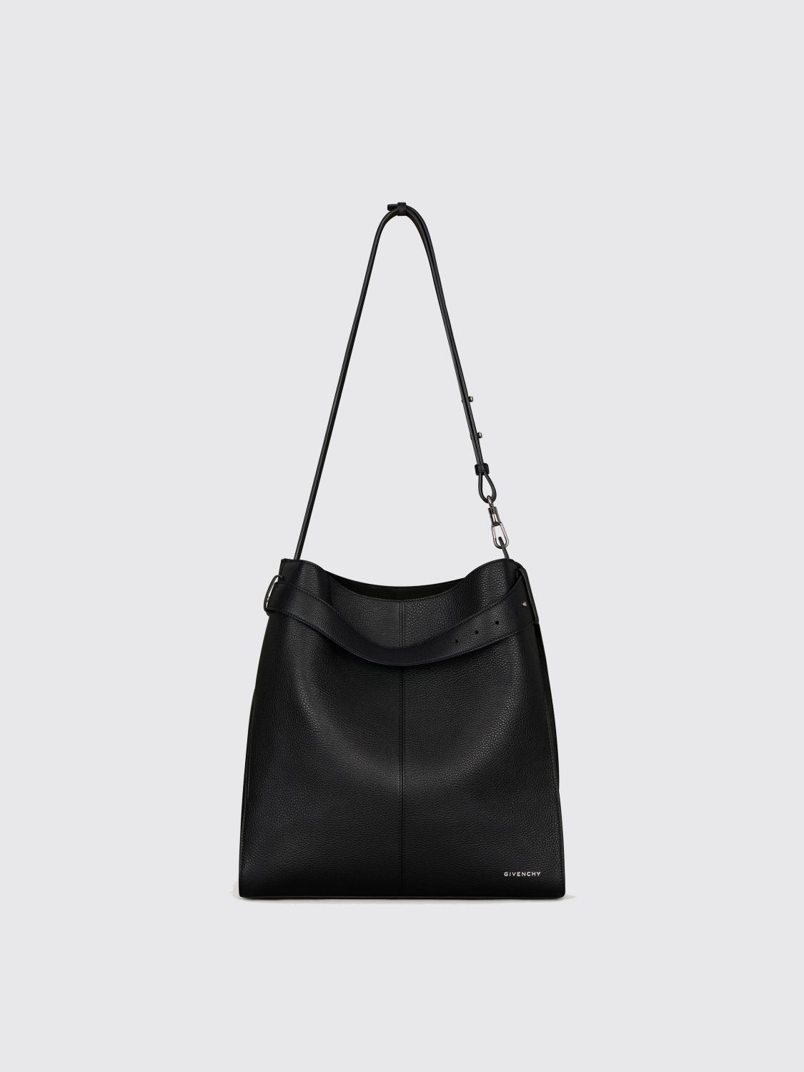 Givenchy Givenchy Shoulder Bag Men Black Size ONE SIZE - 1 Preview