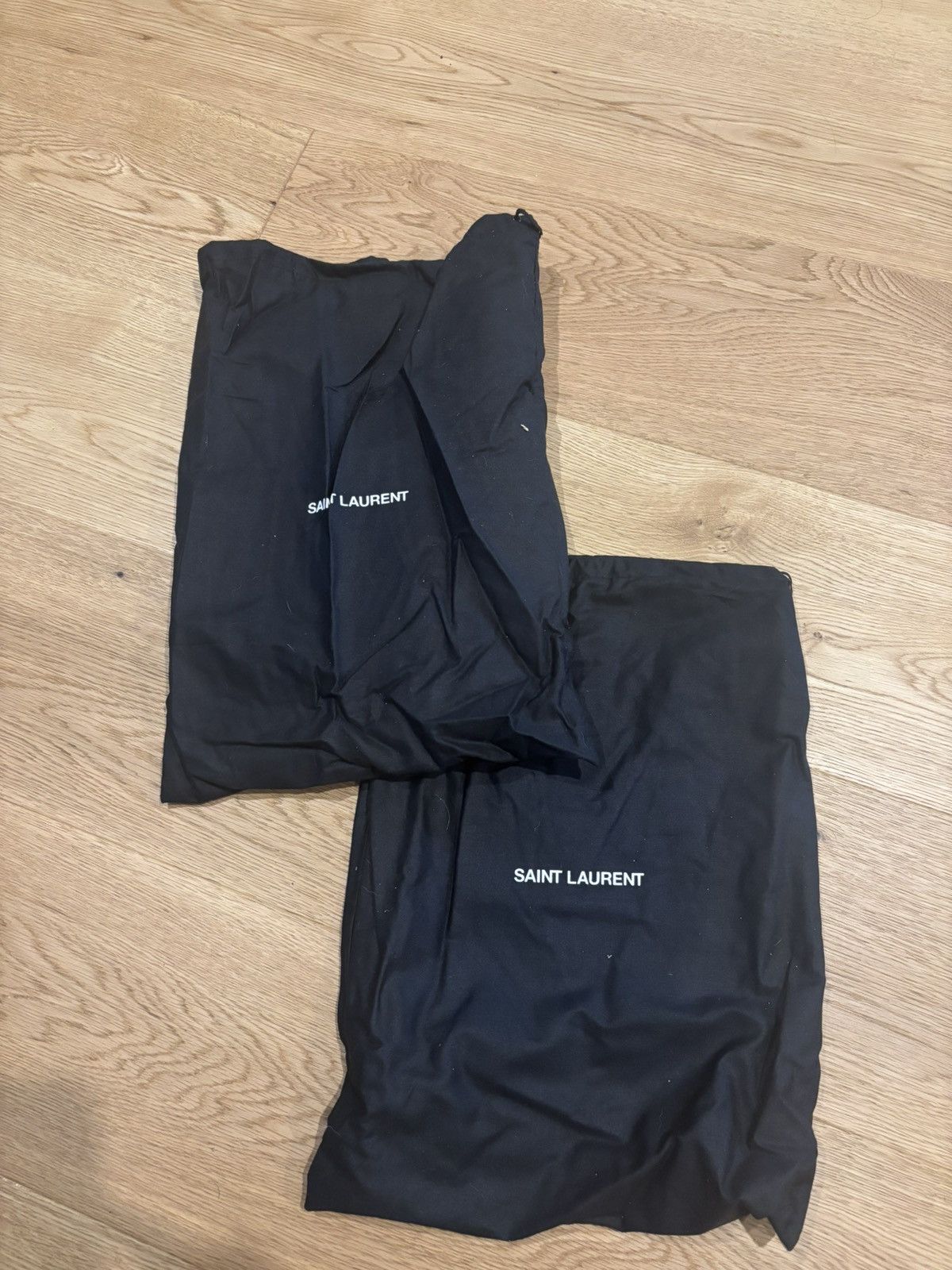 Saint Laurent Paris Saint Laurent sneakers size 46 Size US 13 / EU 46 - 14 Thumbnail