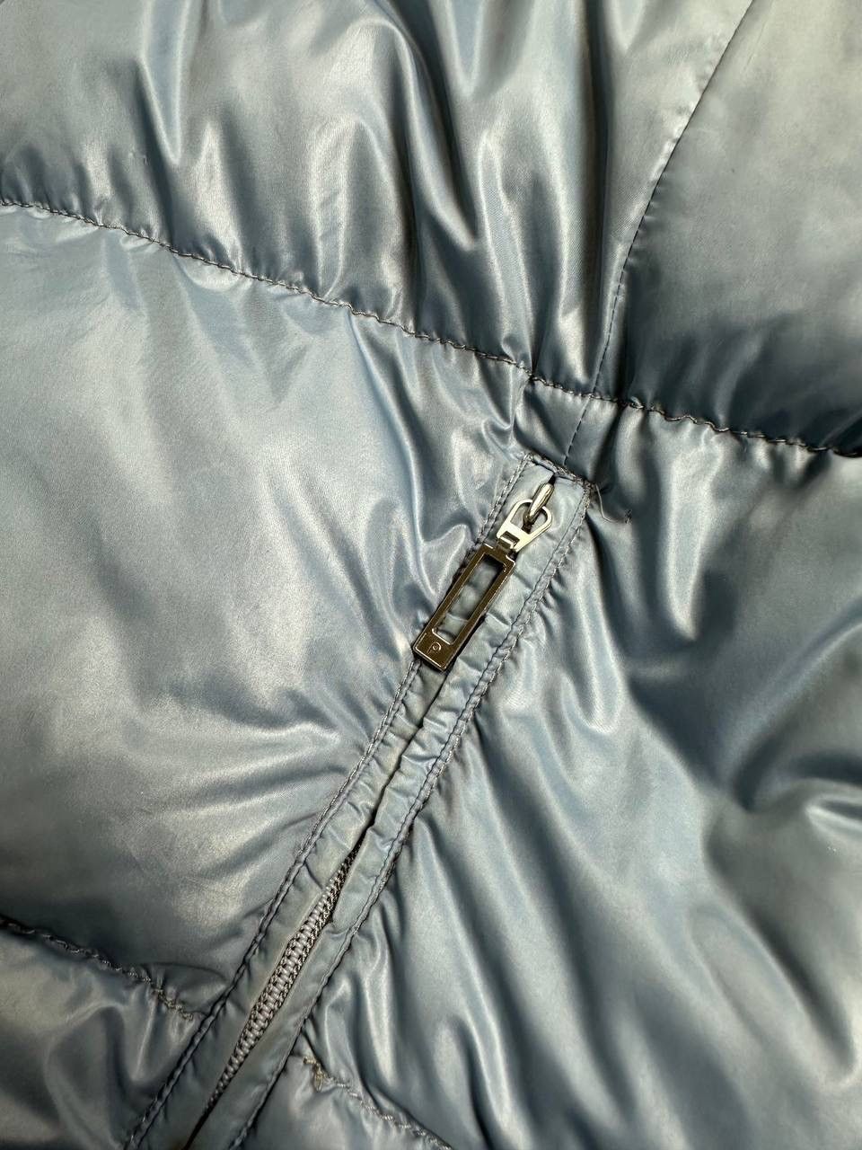 Moncler Vintage 80s Moncler Grenoble Puffer Down Jacket Y2K M Size US M / EU 48-50 / 2 - 4 Thumbnail