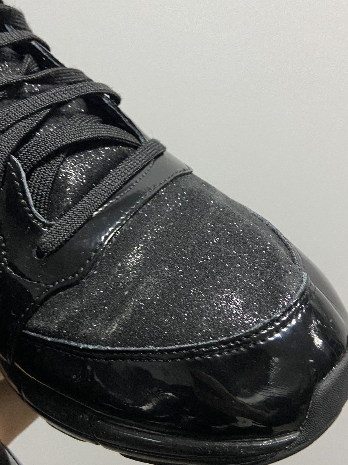 Vintage × Y-3 × Yohji Yamamoto Y-3 Yohji Yamamoto ikuno RARE Vintage Sneakers Japanese Size US 8.5 / EU 41-42 - 5 Thumbnail