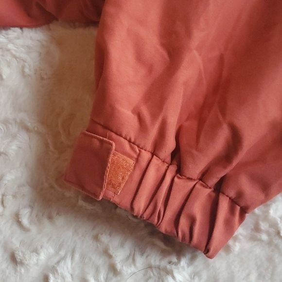 Vintage Aureus 1/4 zip Pullover Lined Sz L Windbreaker Size US L / EU 52-54 / 3 - 10 Thumbnail