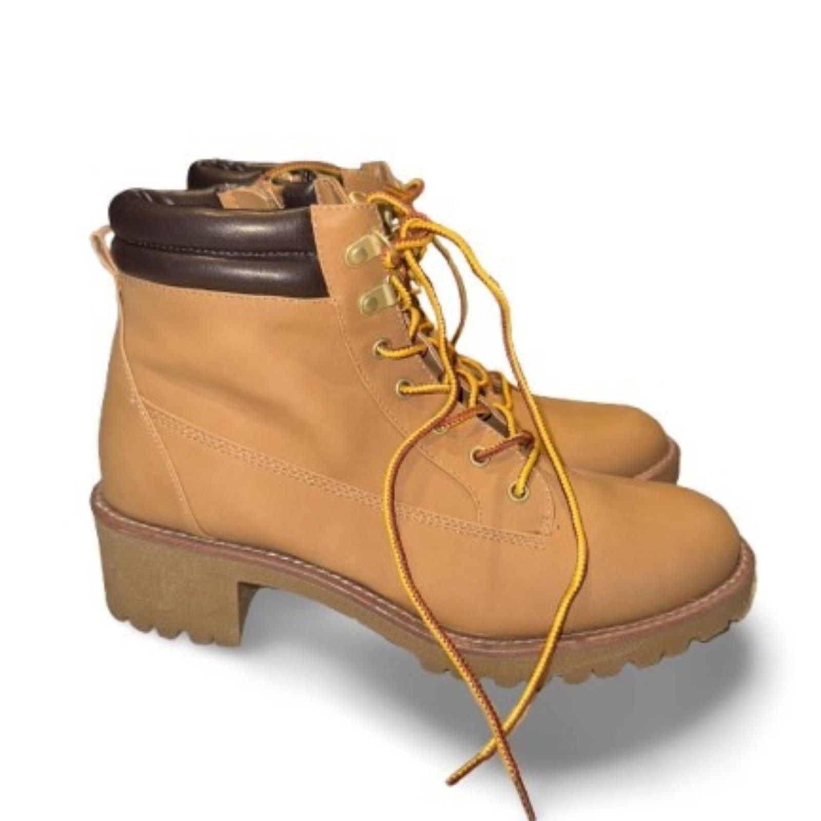Timberland Timberlands style boots Size US 9.5 / IT 39.5 - 1 Thumbnail