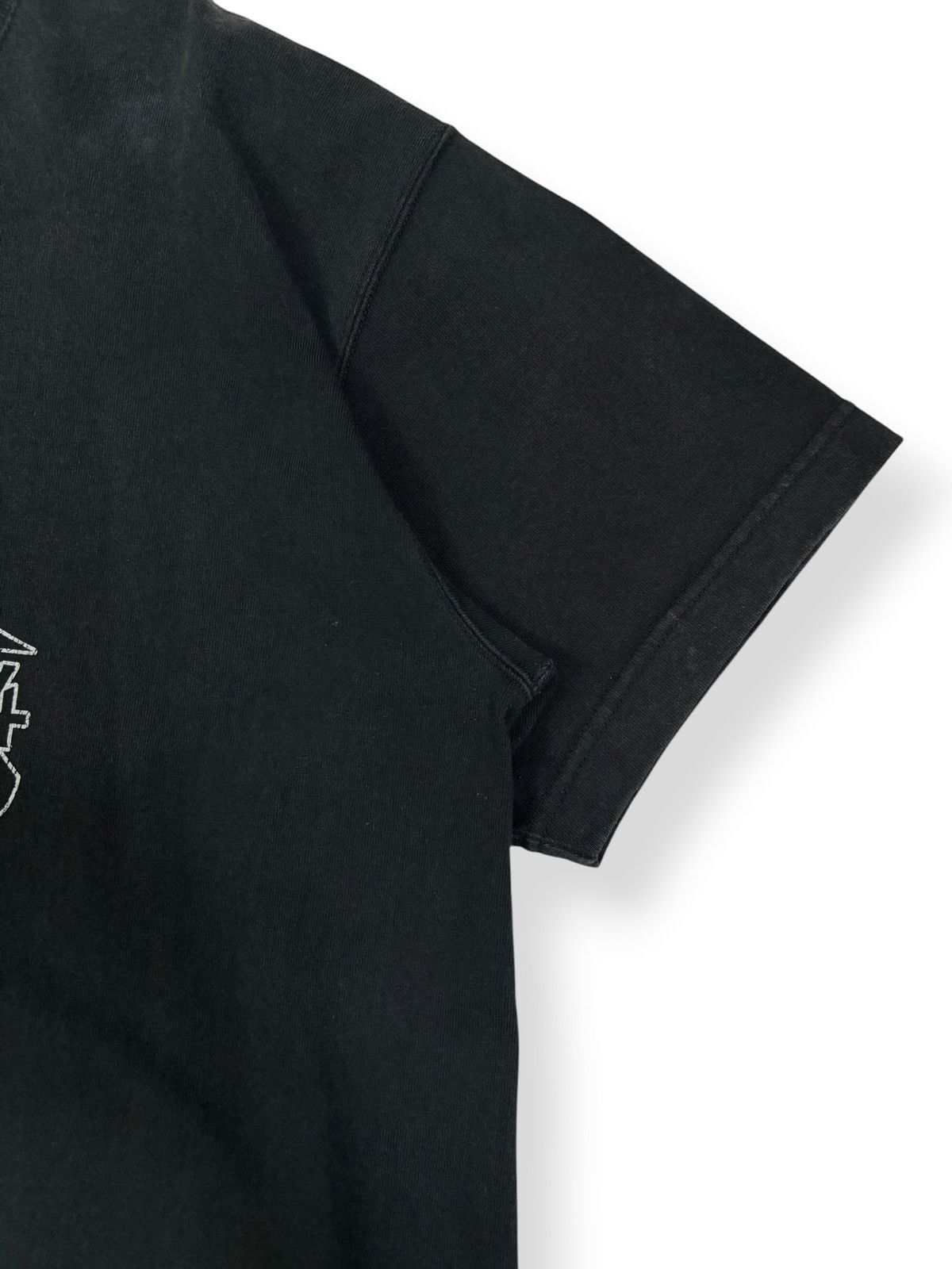 Band Tees Japanese Band TUBE Live Around 2014 ZOST Tour T-shirt Size US L / EU 52-54 / 3 - 8 Thumbnail