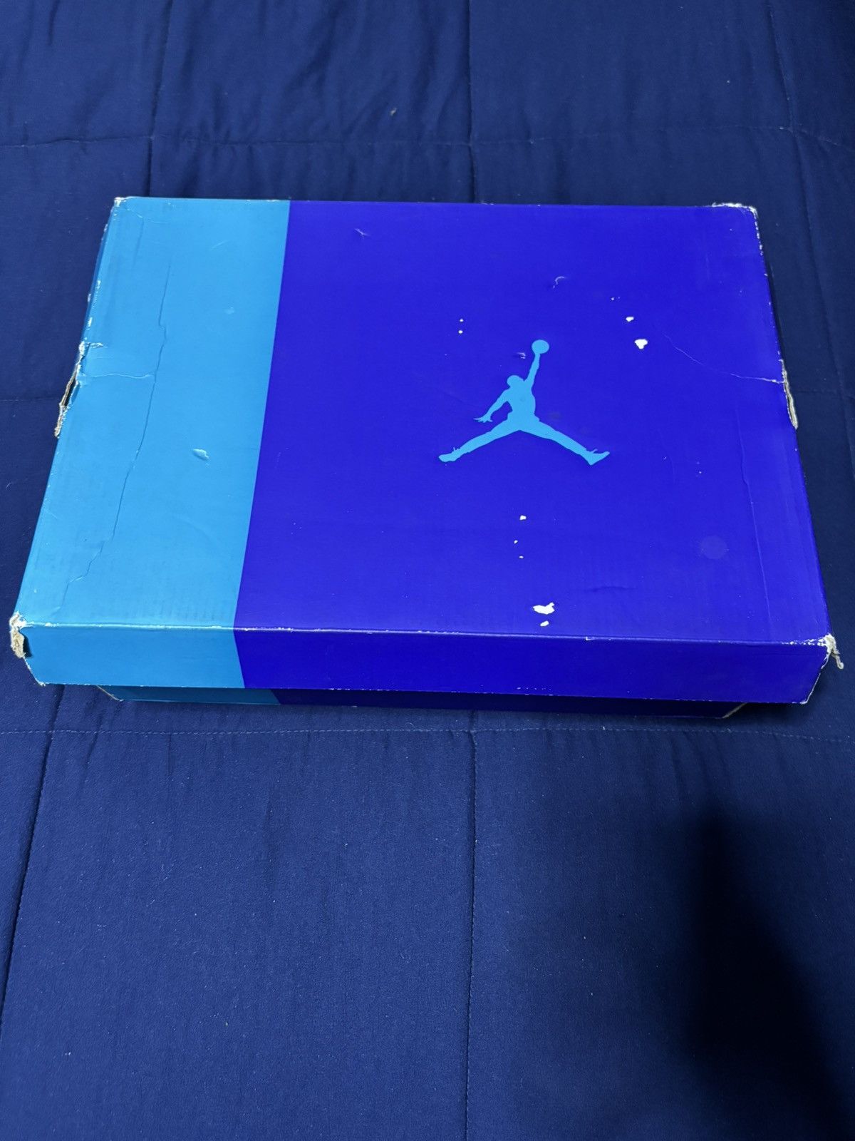 Jordan Brand Jordan 6 Retro Aqua 2023 Size 12 Size US 12 / EU 45 - 8 Thumbnail