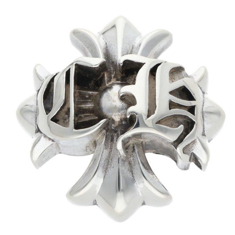Chrome Hearts Chrome Hearts 2012 Christmas Ch Cross Magnet Size ONE SIZE - 1 Thumbnail