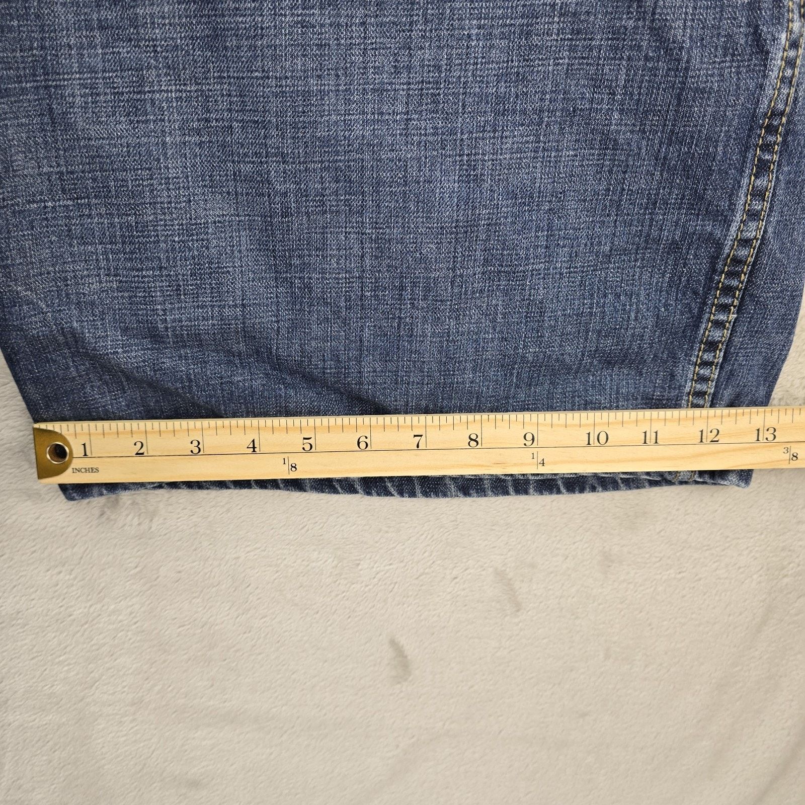Other US POLO ASSN Jean Shorts 38 Jorts Hip Hop Baggy Carpenter Size US 38 / EU 54 - 10 Thumbnail