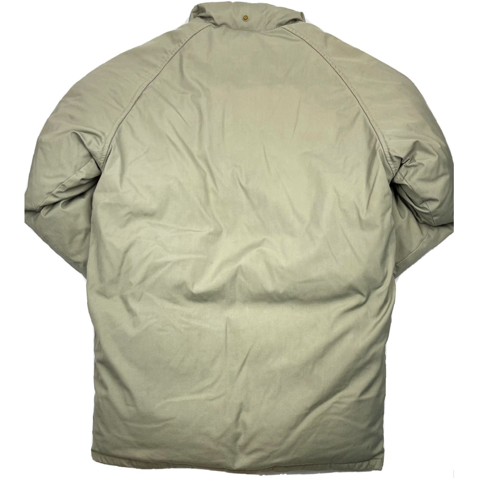 Vintage **VTG Woolrich 70s Ski Puffer Jacket M Beige USA** User: **VTG Woolrich 70s Ski Puffer Jacket M Beige USA** Size US M / EU 48-50 / 2 - 5 Thumbnail