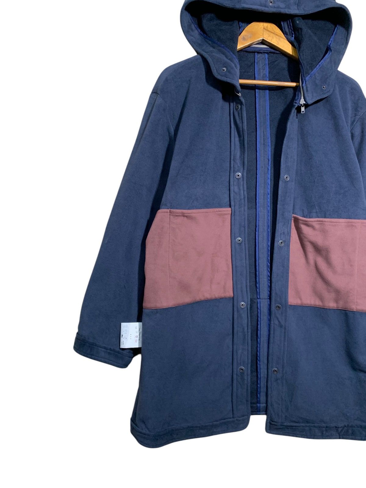 Japanese Brand 🔥JAPANESE BRAND CARDI COATS Size US M / EU 48-50 / 2 - 2 Thumbnail