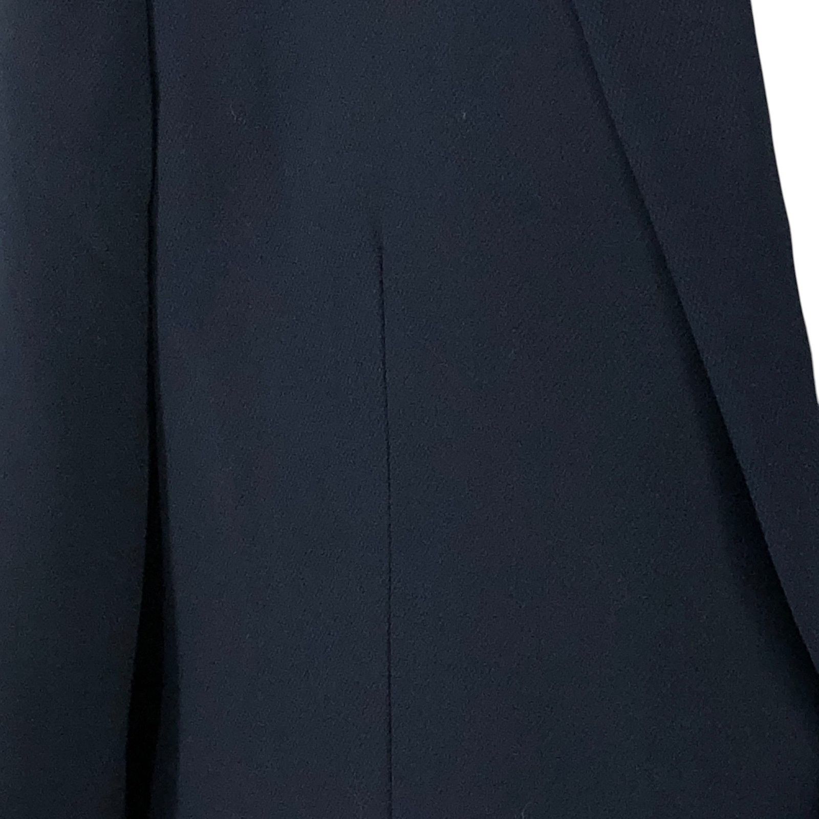 Michael Kors Michael Kors 42L Blazer Jacket Sport Coat Navy Metal Buttons Size 42L - 5 Thumbnail