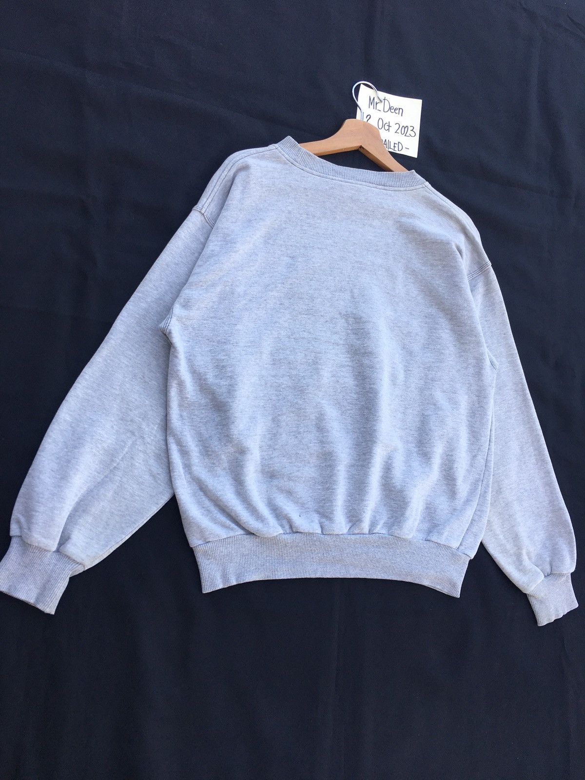 Lacoste Rare Vintage Lacoste Sweater Size US L / EU 52-54 / 3 - 17 Thumbnail