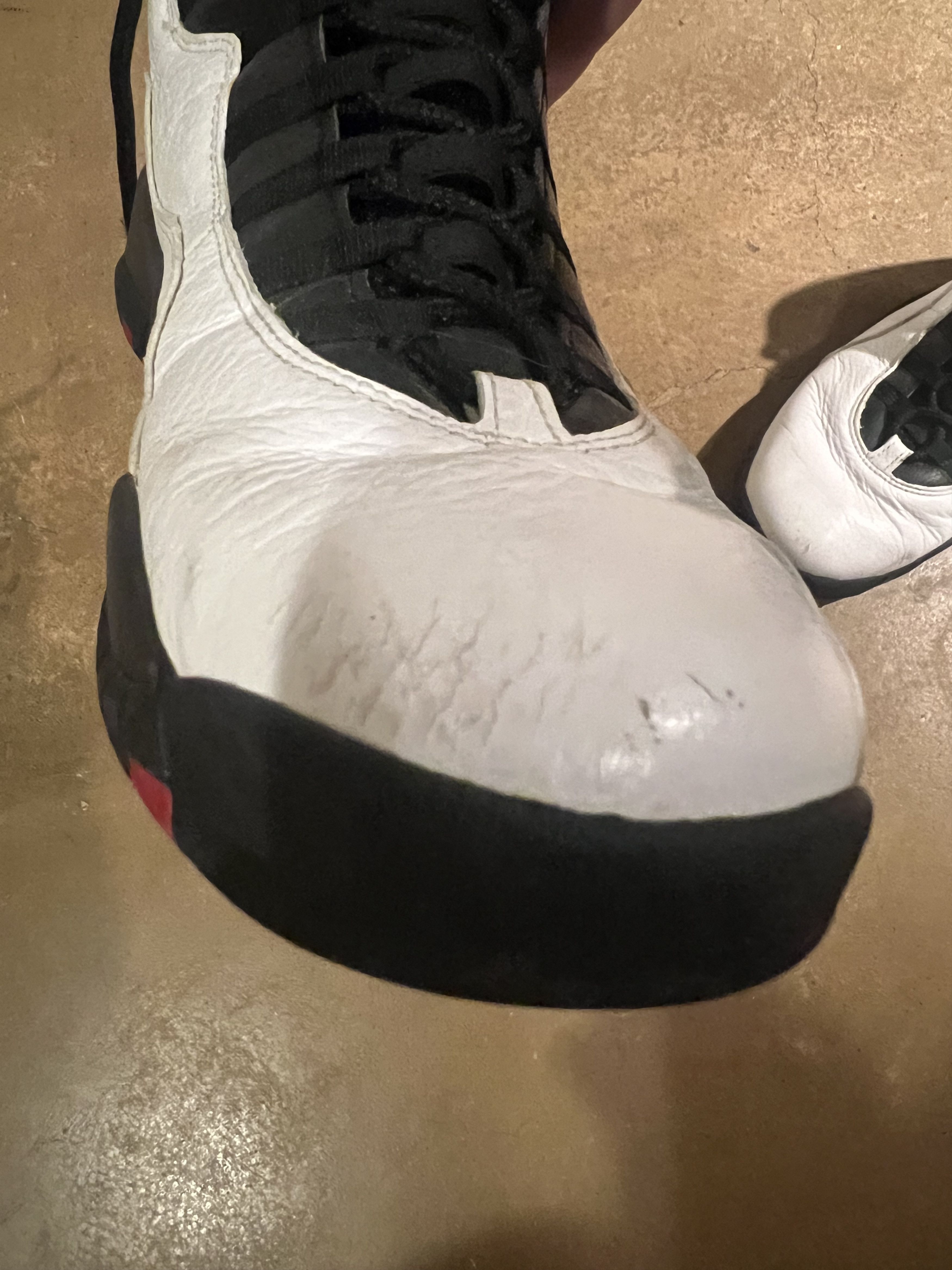 Jordan Brand Jordan 10's Size US 12 / EU 45 - 4 Thumbnail
