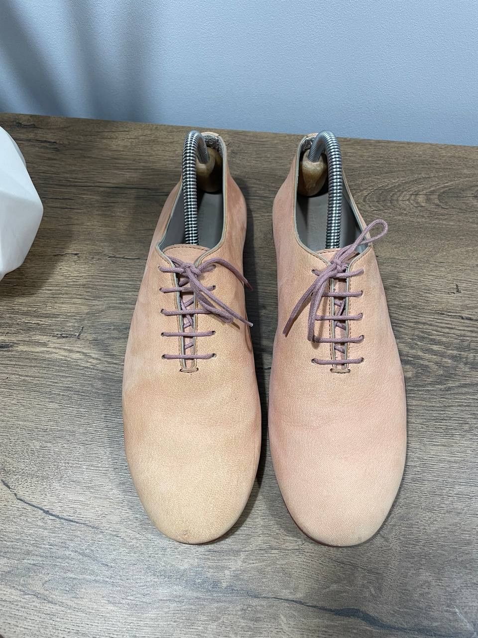 Bottega Veneta Bottega Veneta derbies Size US 8 / IT 38 - 2 Thumbnail
