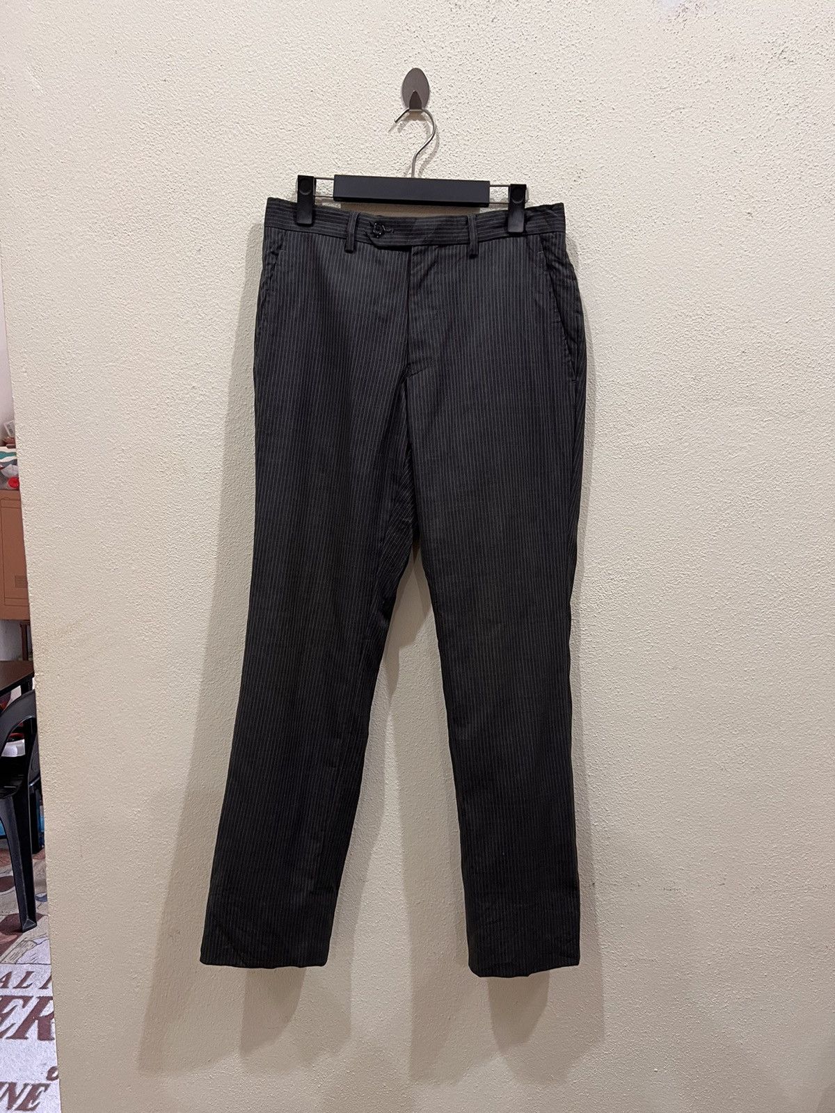 United Arrows United Arrows Casual Pant Size US 29 - 2 Thumbnail