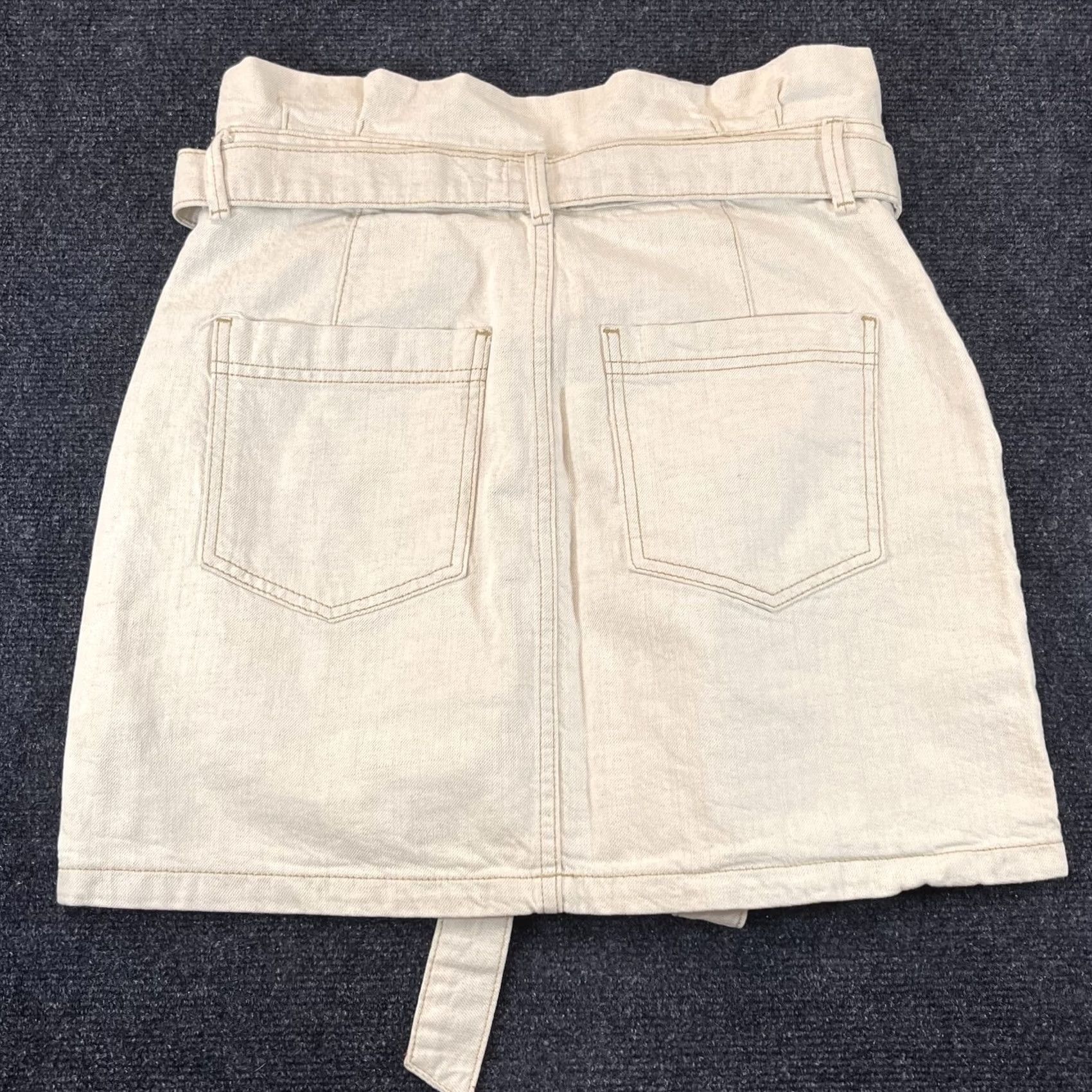 Free People VINTAGE? No. Size 28" / US 6 / IT 42 - 3 Thumbnail