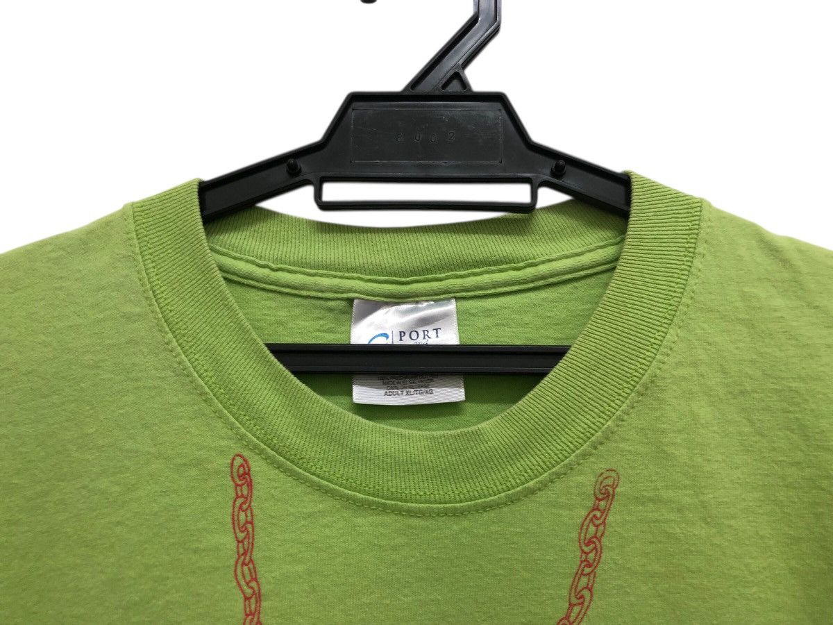 Band Tees RARE 🔥 VAMPIRE WEEKEND INDIE BAND 2007 CONCERT EARLY TEE Size US L / EU 52-54 / 3 - 6 Thumbnail