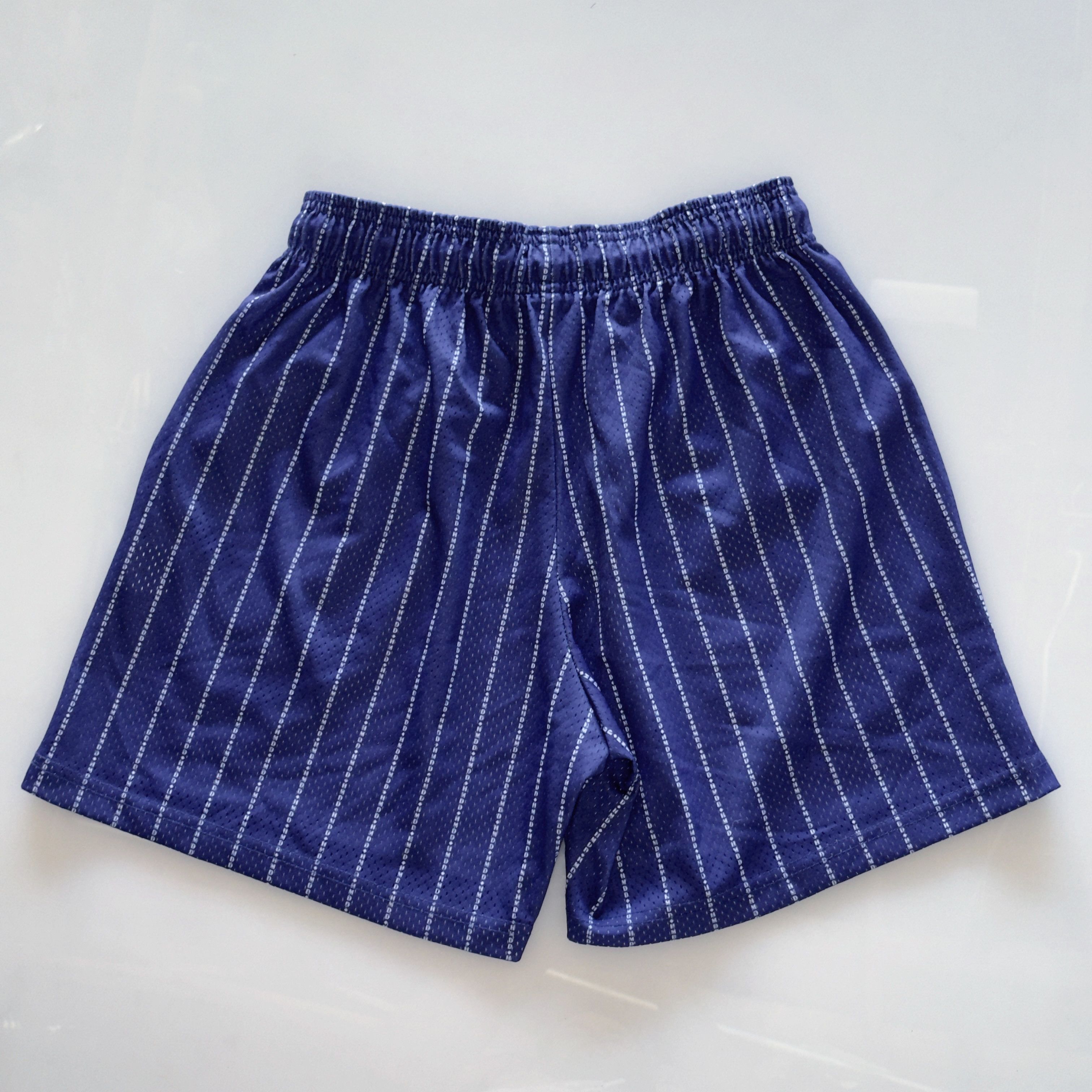 HMDD HMDD LA Dodgers Mesh Shorts (Size S) Size US 30 / EU 46 - 2 Thumbnail