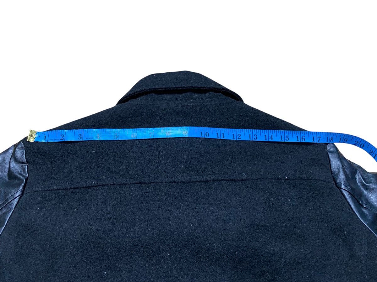 Billabong × Japanese Brand Billabong Wool Varsity Size US L / EU 52-54 / 3 - 15 Thumbnail
