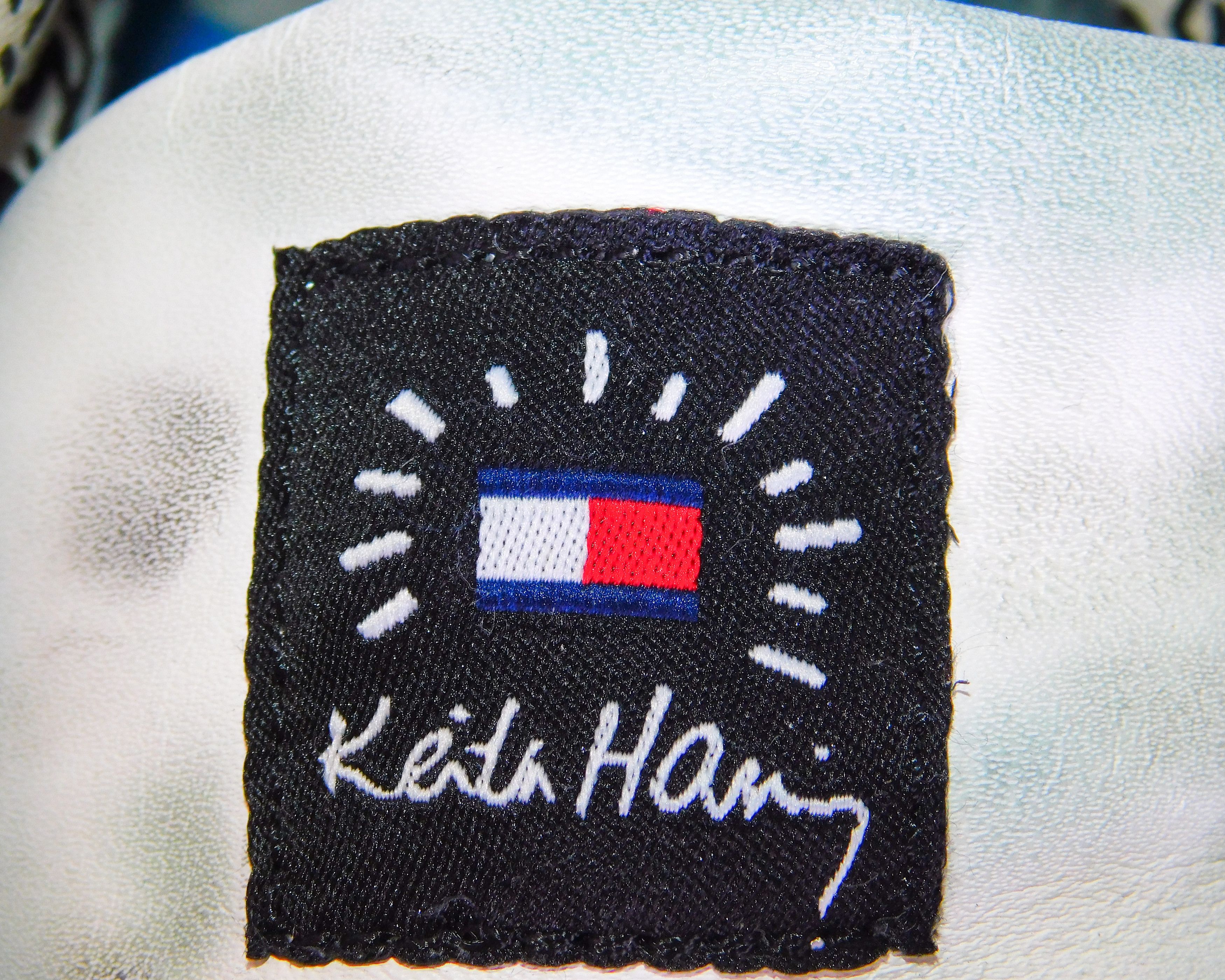Keith Haring Tommy Hilfiger x Keith Haring sneakers Size US 10 / EU 43 - 4 Thumbnail