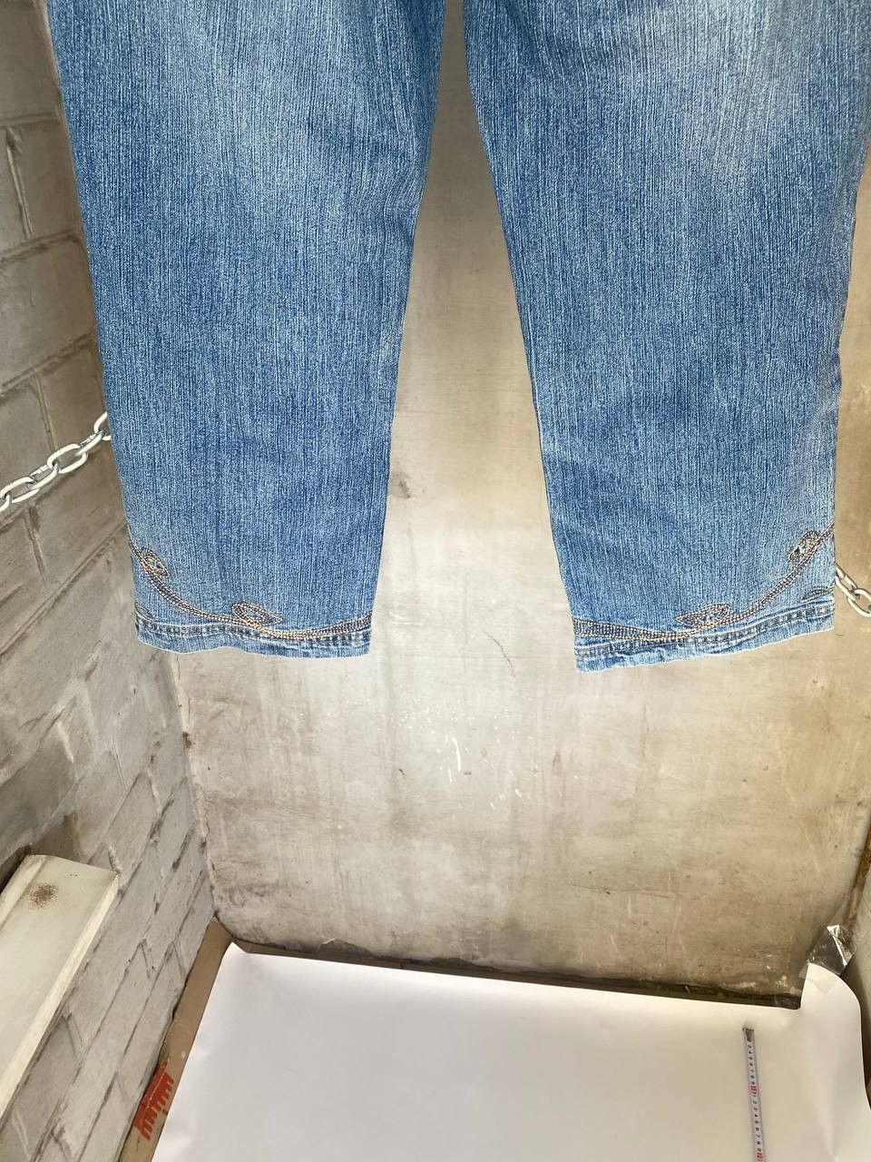 Affliction Vintage Junya Watanabe Balenciaga Style Bondage Cargo #1052 Size US 32 / EU 48 - 10 Thumbnail
