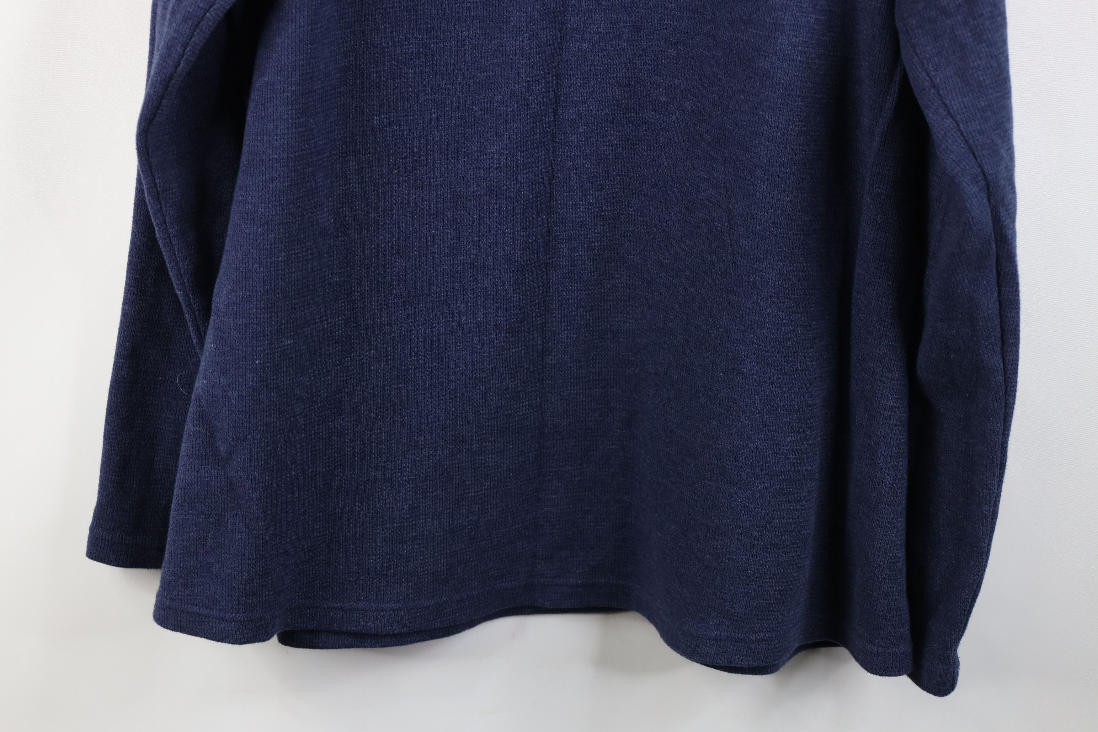Under Armour Under Armour United States Academy Thermal Knit T-Shirt Size US XXL / EU 58 / 5 - 13 Thumbnail