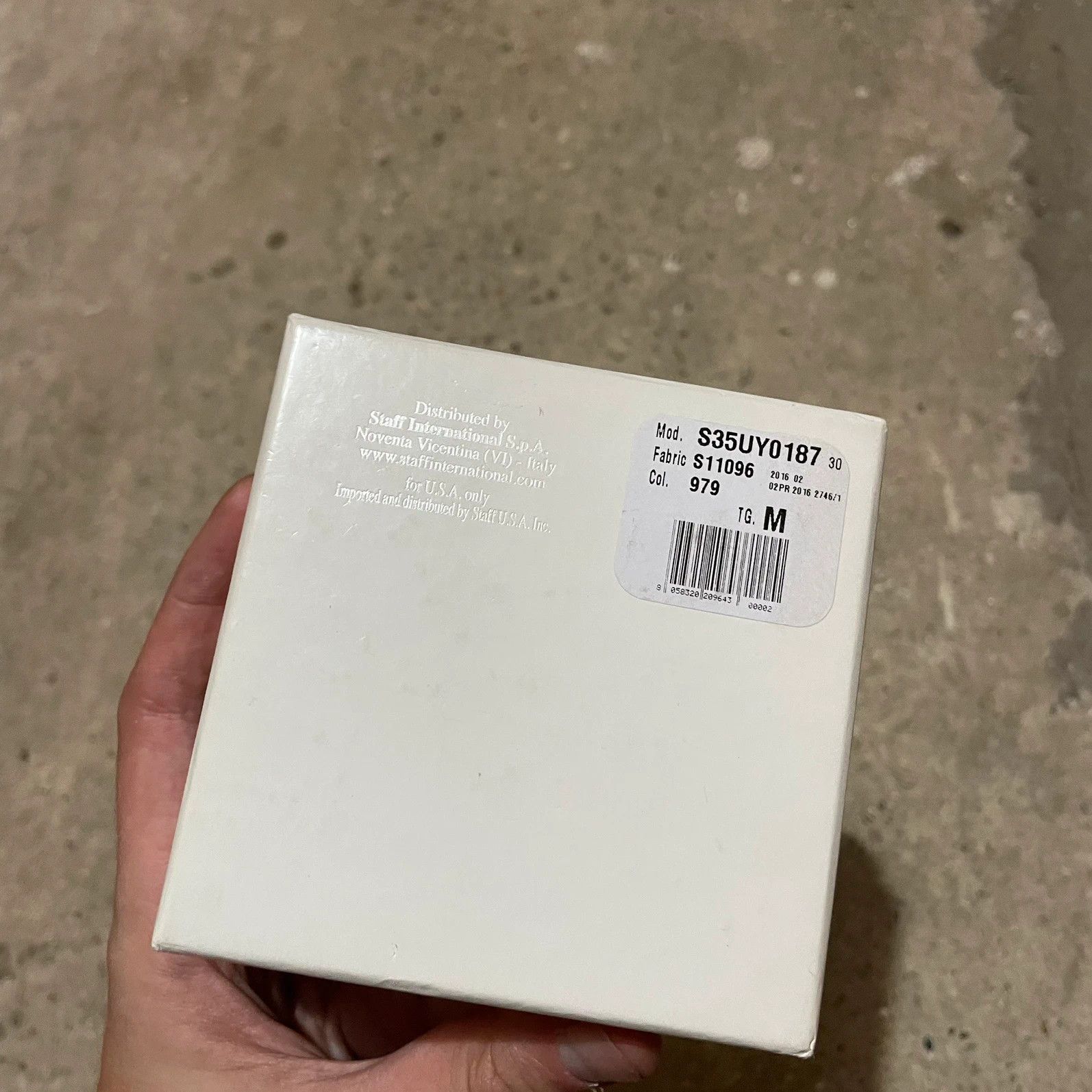 Maison Margiela Maison margiela bracelet Size ONE SIZE - 9 Thumbnail