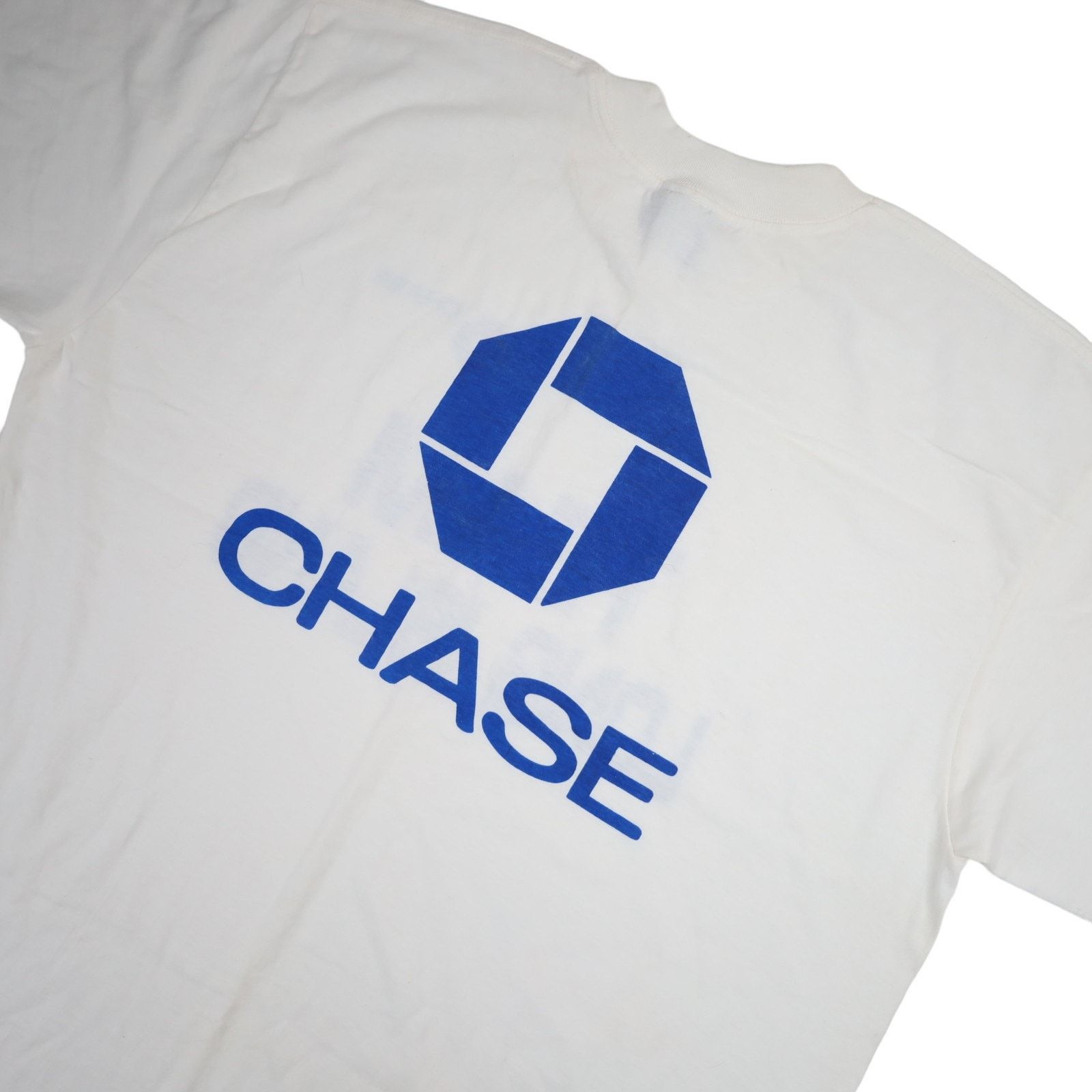 Vintage Vintage Chase Team Long Island Graphic T Shirt Size US XL / EU 56 / 4 - 8 Thumbnail