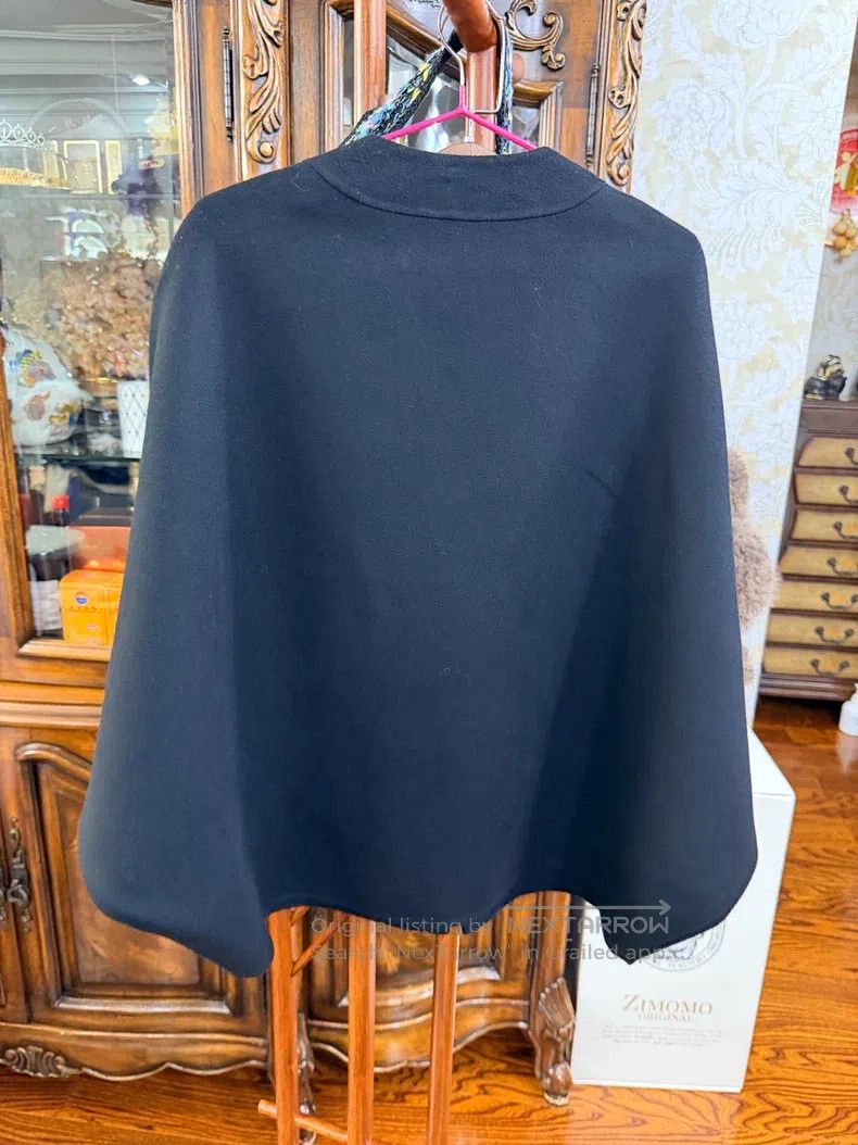 Valentino Valentino Cashmere drive short sleeves Size US XXS / EU 40 - 4 Thumbnail