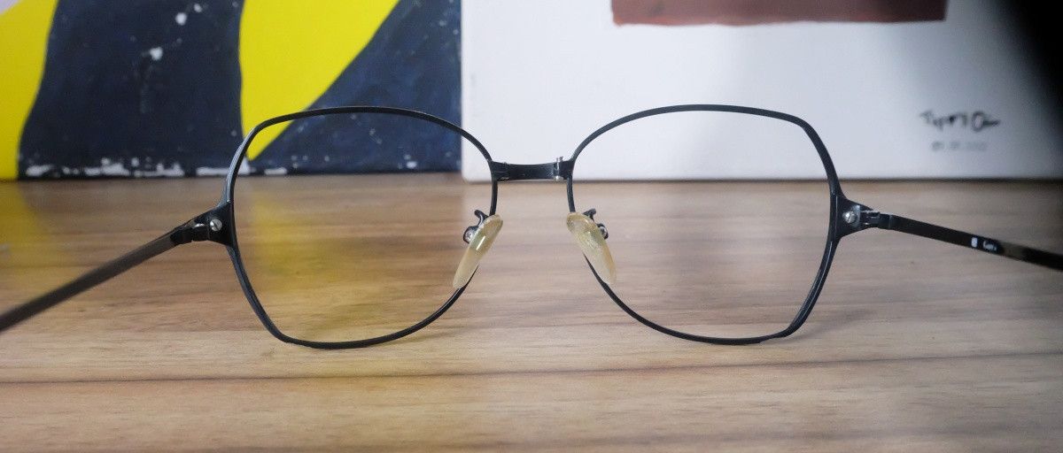 Guy Laroche Vintage Guy Laroche glasses Size ONE SIZE - 4 Thumbnail