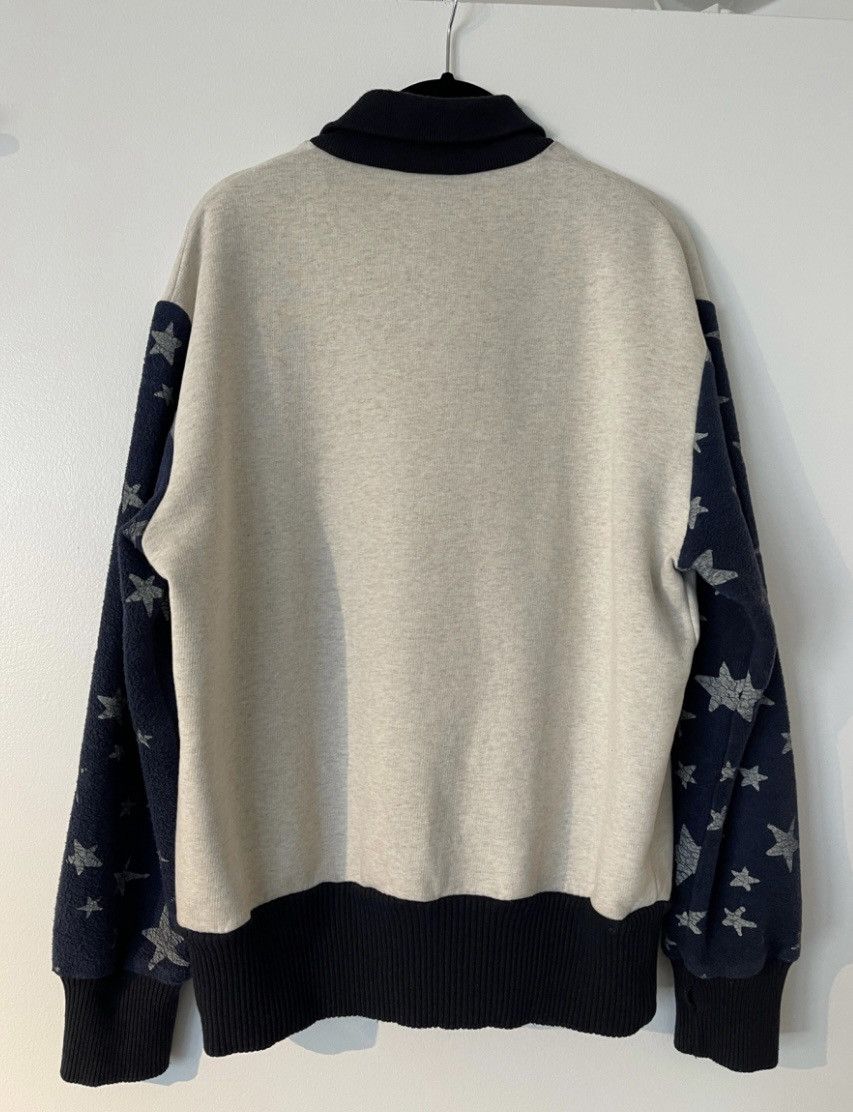 Vivienne Westwood Star Sweater