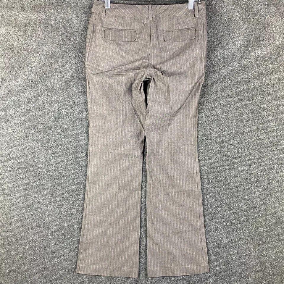Banana Republic Banana Republic Pants Women's Size 4 Ryan Fit Stretch Size 30" / US 8 / IT 44 - 5 Thumbnail