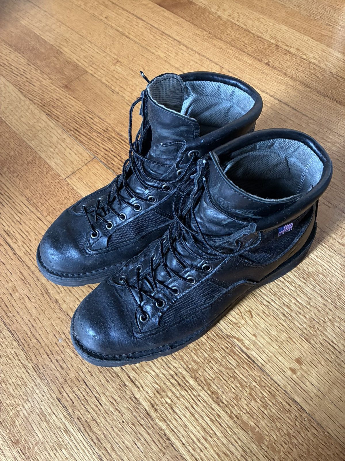 Danner Danner Arcadia Goretex Boots Size US 10 / EU 43 - 1 Thumbnail