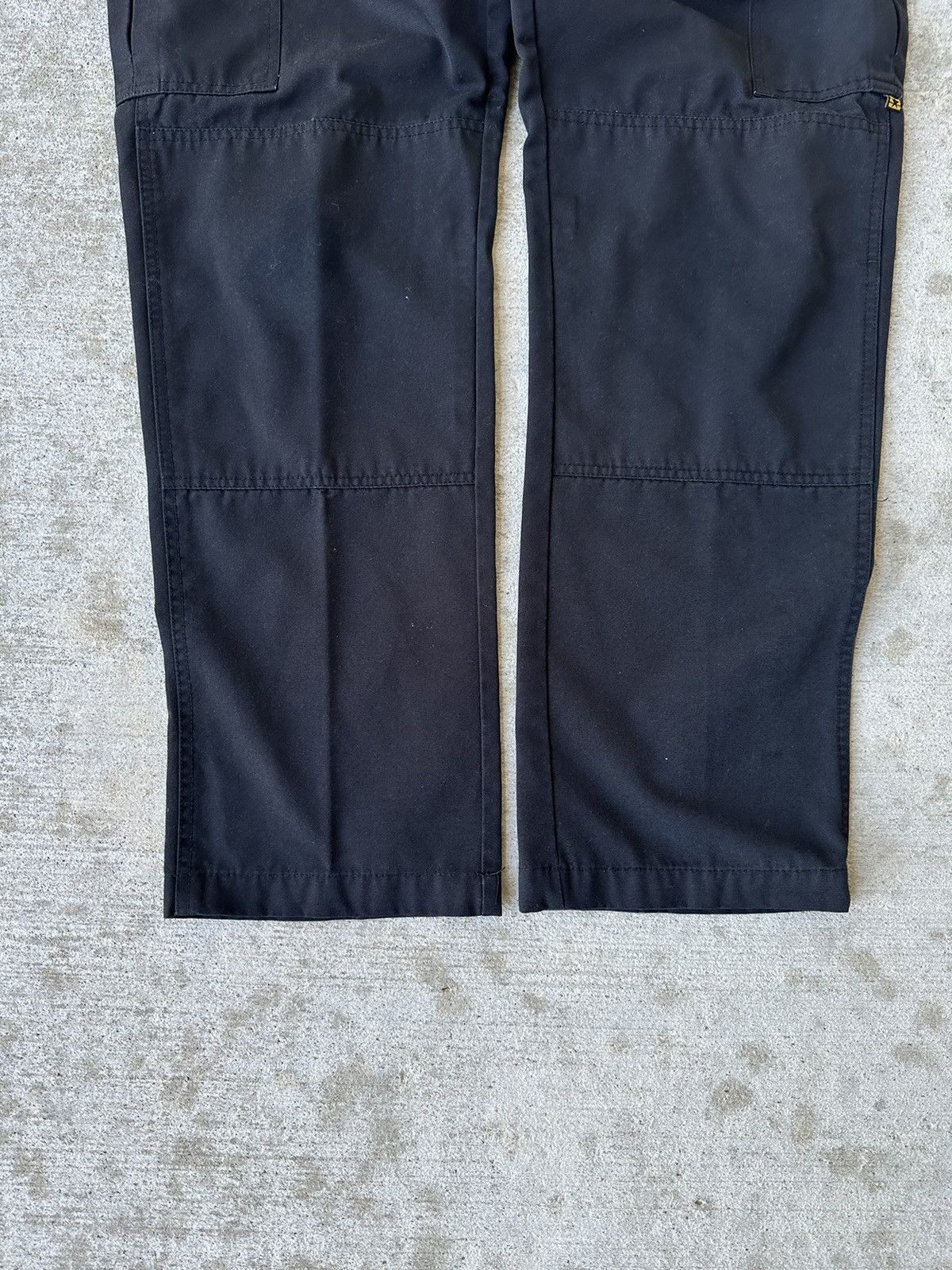 5.11 × Vintage Y2K 5.11 Tactical Cargo Multi-pocket Pants Size US 32 / EU 48 - 2 Thumbnail