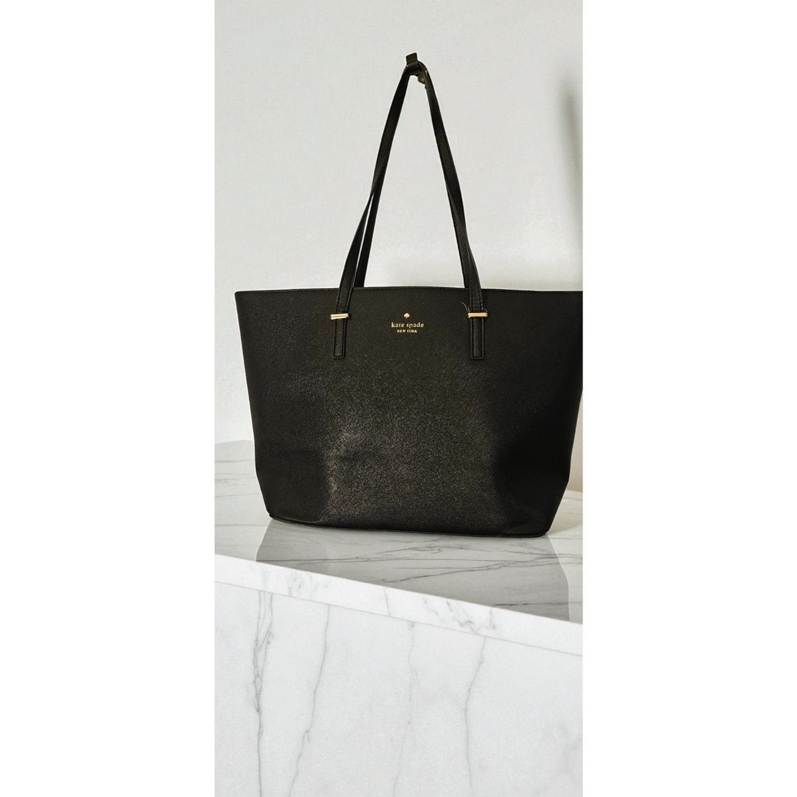 Kate Spade Kate Spade Cedar Street Harmony Tote Bag -- ITEM #3352 Size ONE SIZE - 1 Thumbnail
