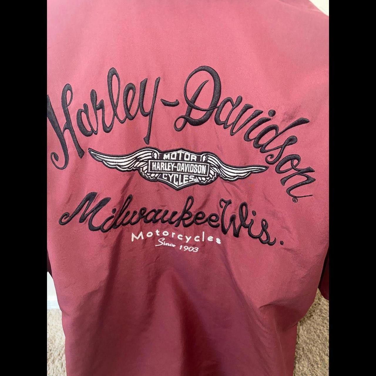 Designer Mens Pre Own Vintage Like Size US XL / EU 56 / 4 - 4 Thumbnail