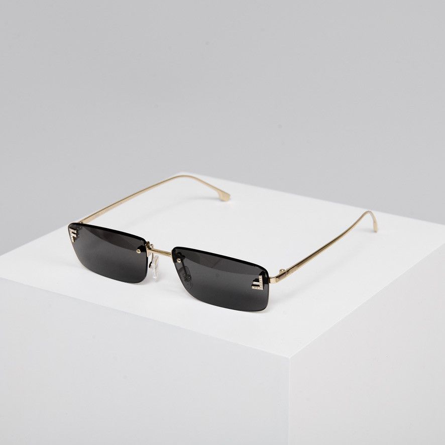 Fendi FENDI FE4172US SUNGLASSES Size ONE SIZE - 1 Thumbnail