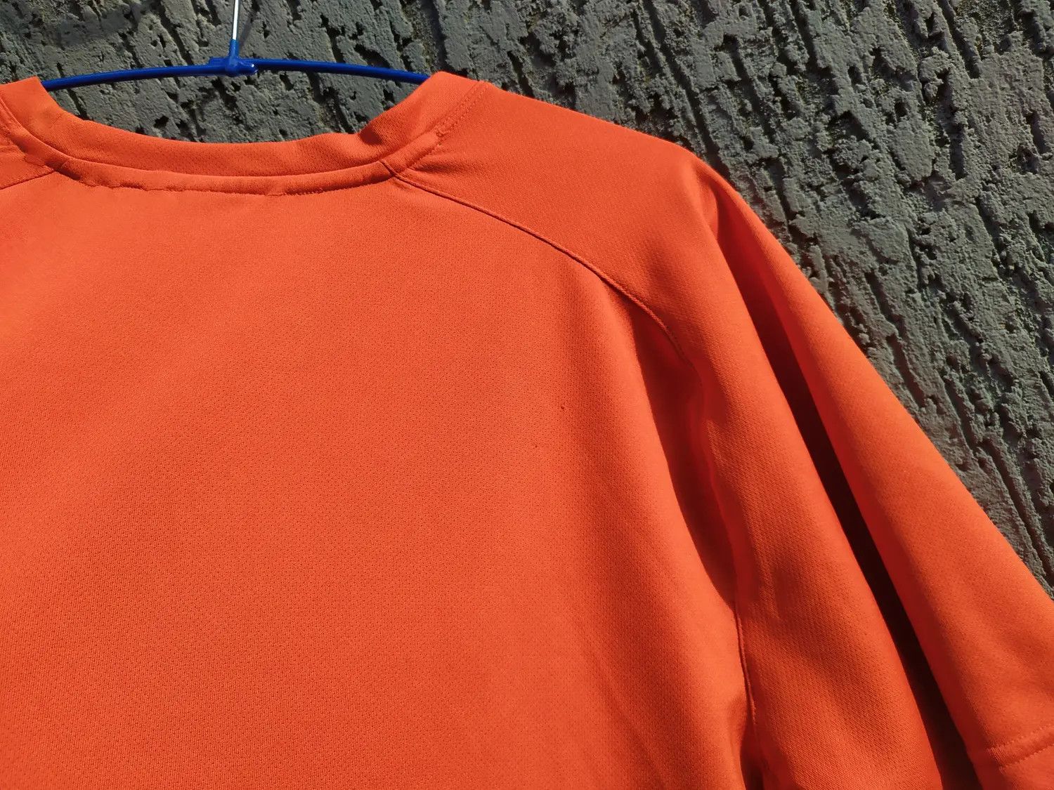 Nike × Vintage Vintage Nike Court Velo t shirt Size US L / EU 52-54 / 3 - 7 Thumbnail