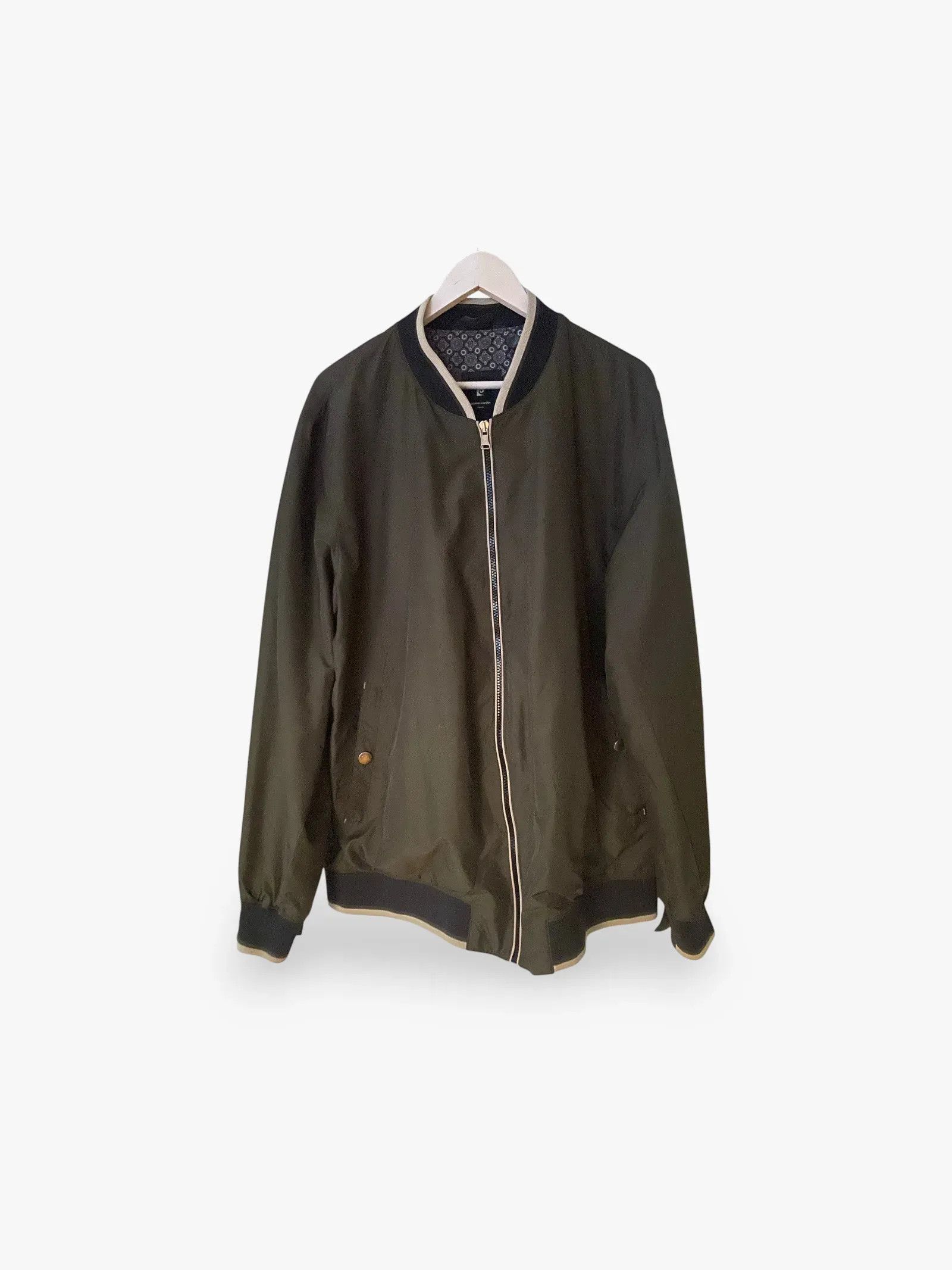 Pierre Cardin Pierre Cardin Jacket Size US XXL / EU 58 / 5 - 1 Thumbnail