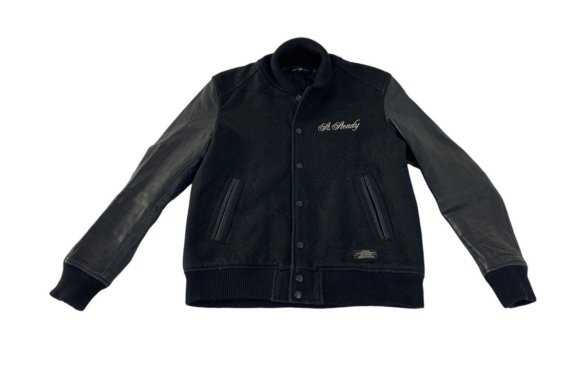 Men's Jack Rose Bombers | Grailed