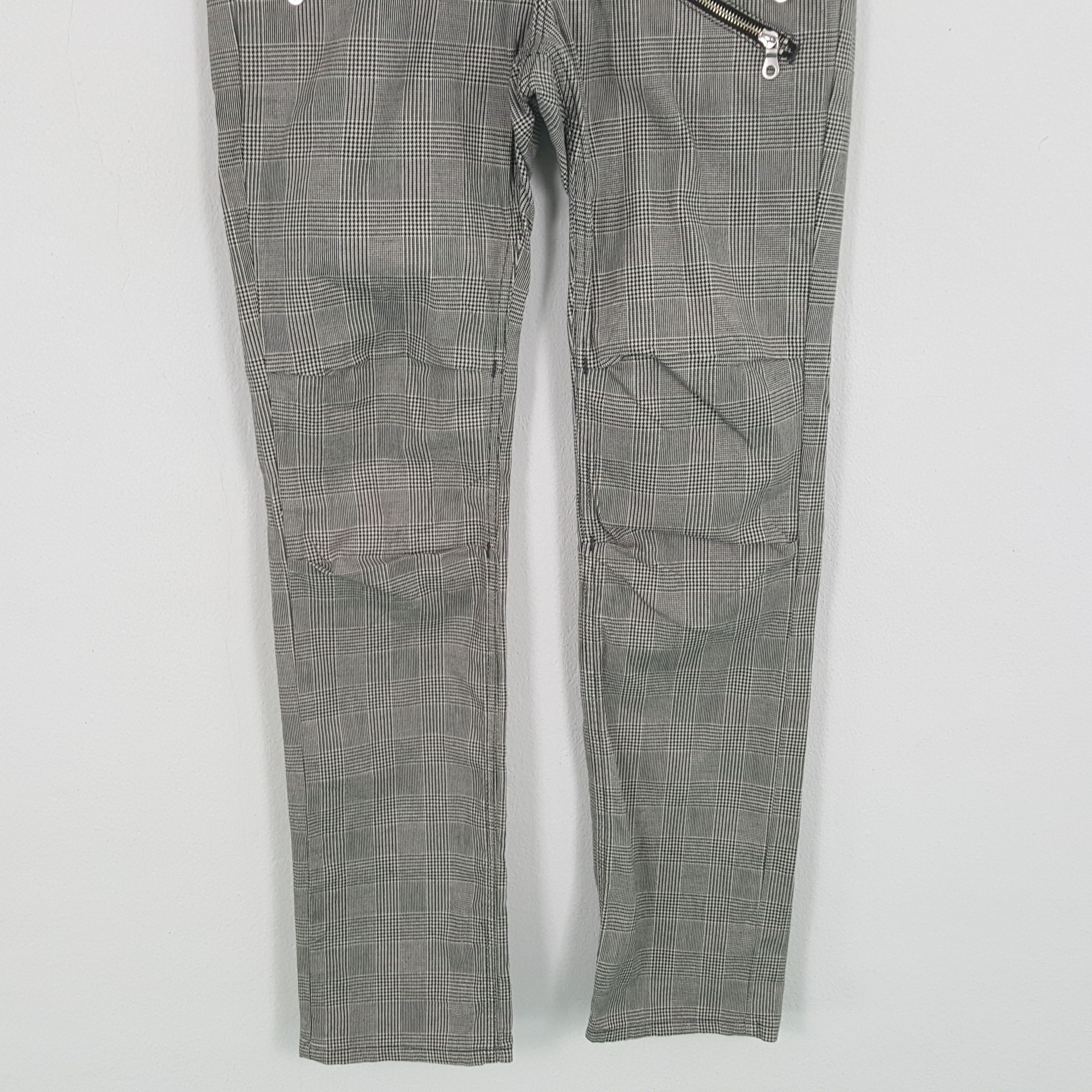 Lee × Vintage LEE RIDERS Fashion Style Pants Size US 31 - 3 Thumbnail