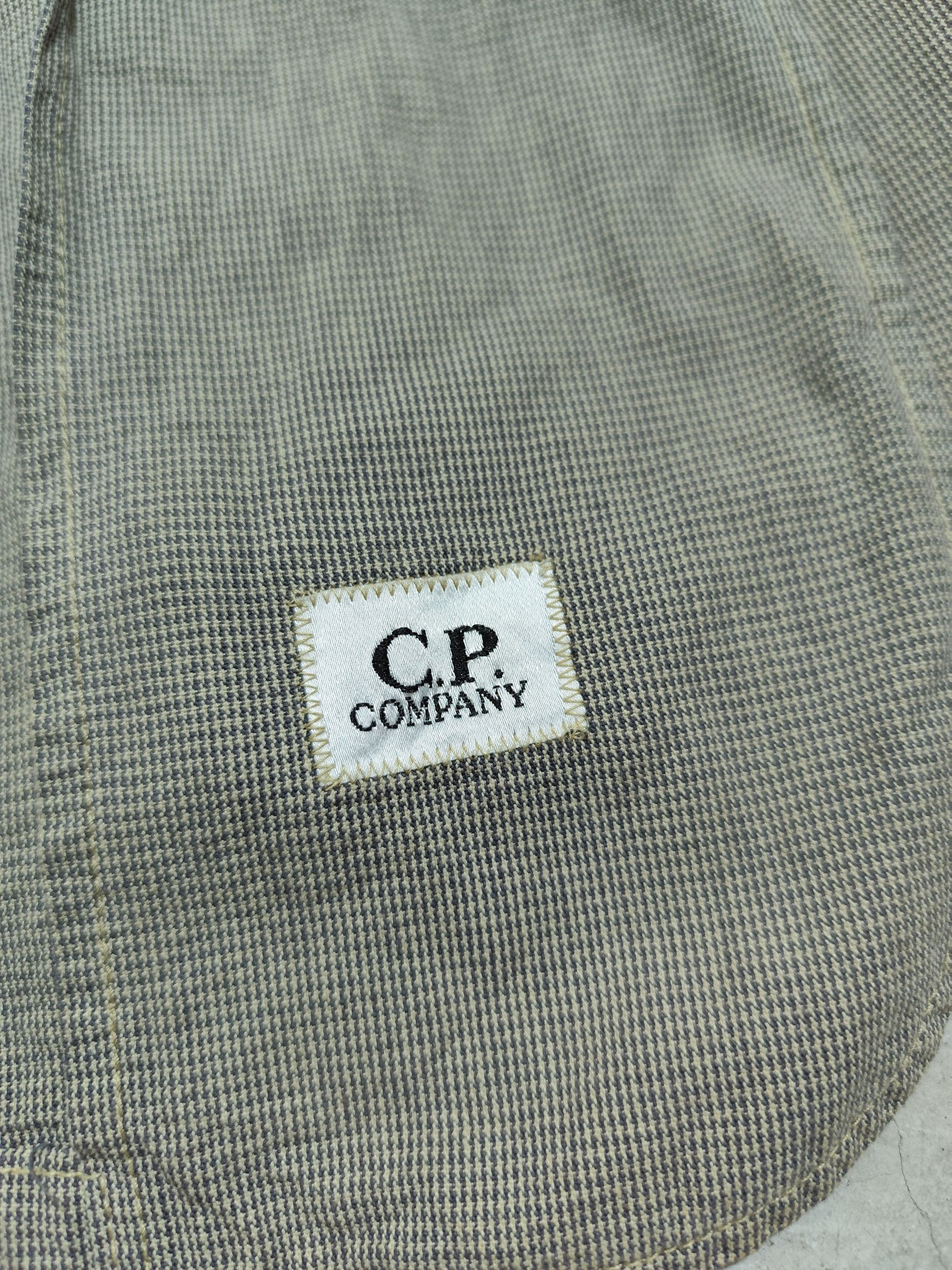 C.P. Company Vintage CP Company Coat / Blazer Size US M / EU 48-50 / 2 - 9 Thumbnail